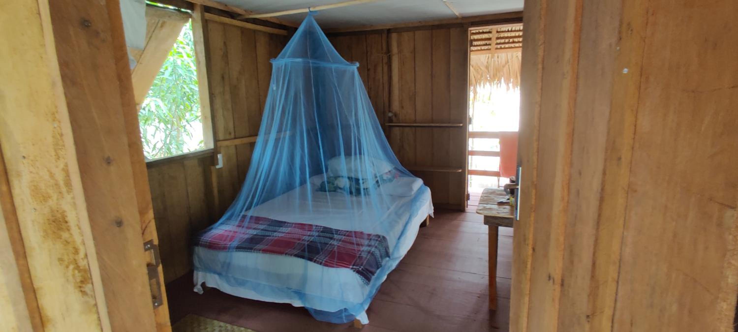 Amazonas Life Camp