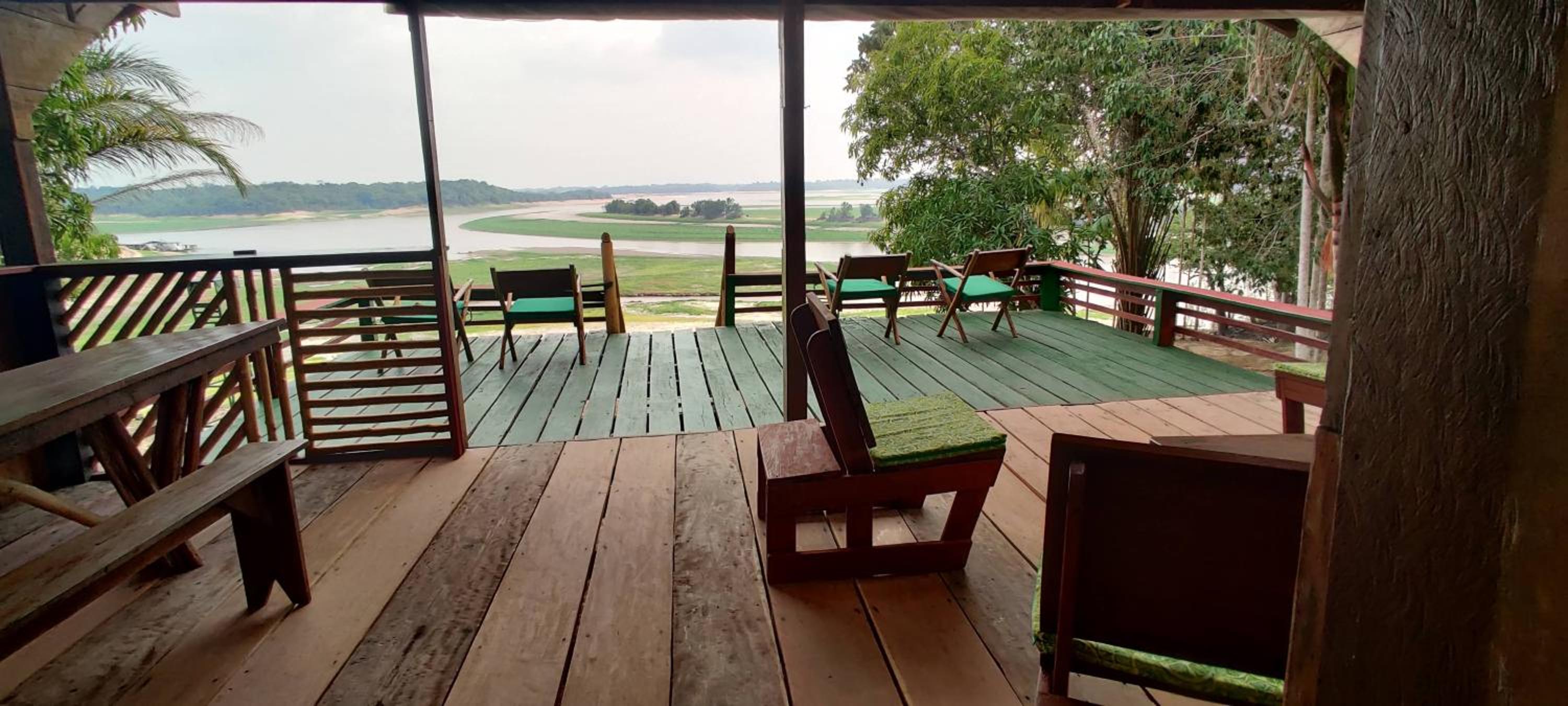 Amazonas Life Camp