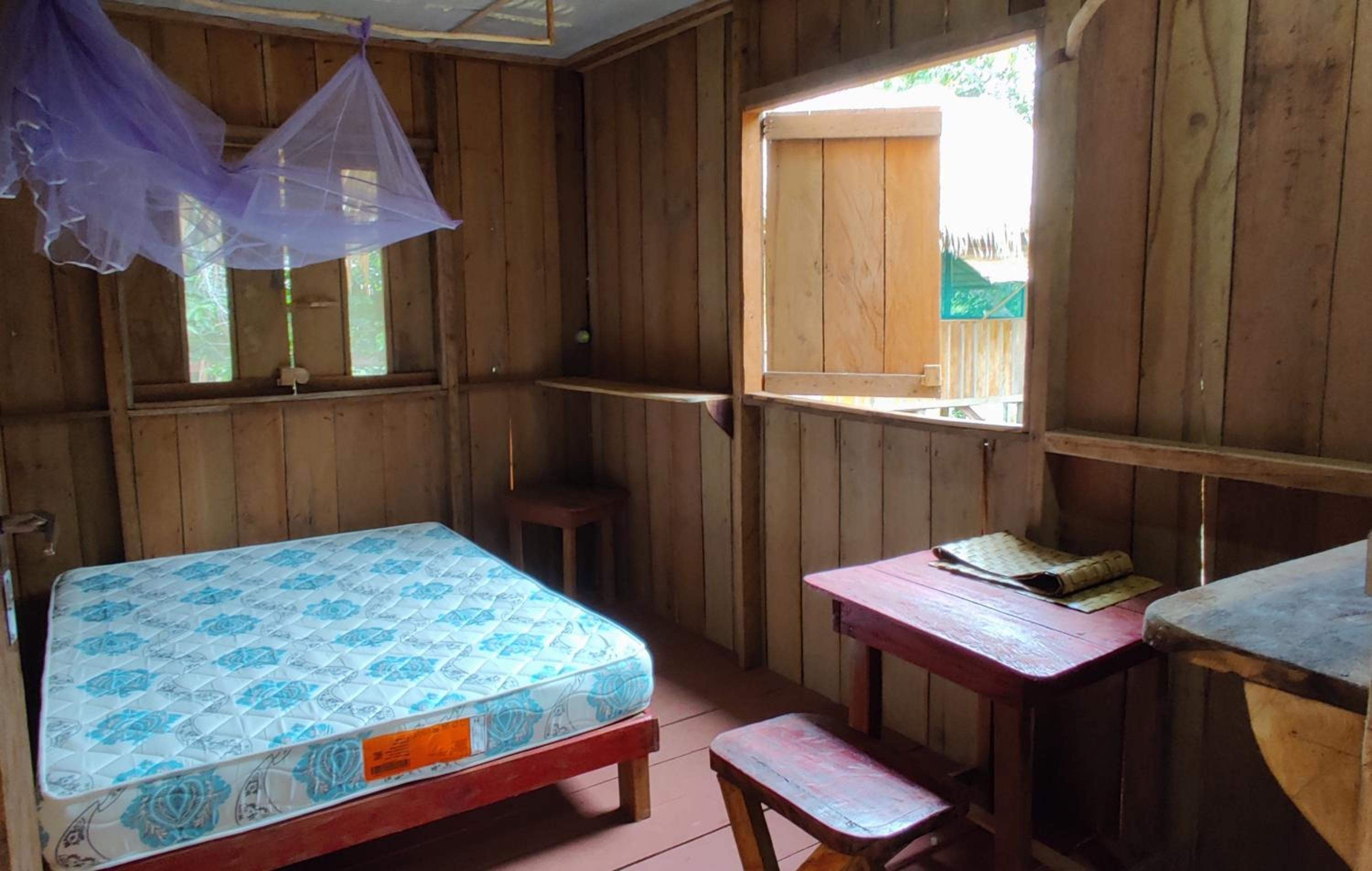Amazonas Life Camp