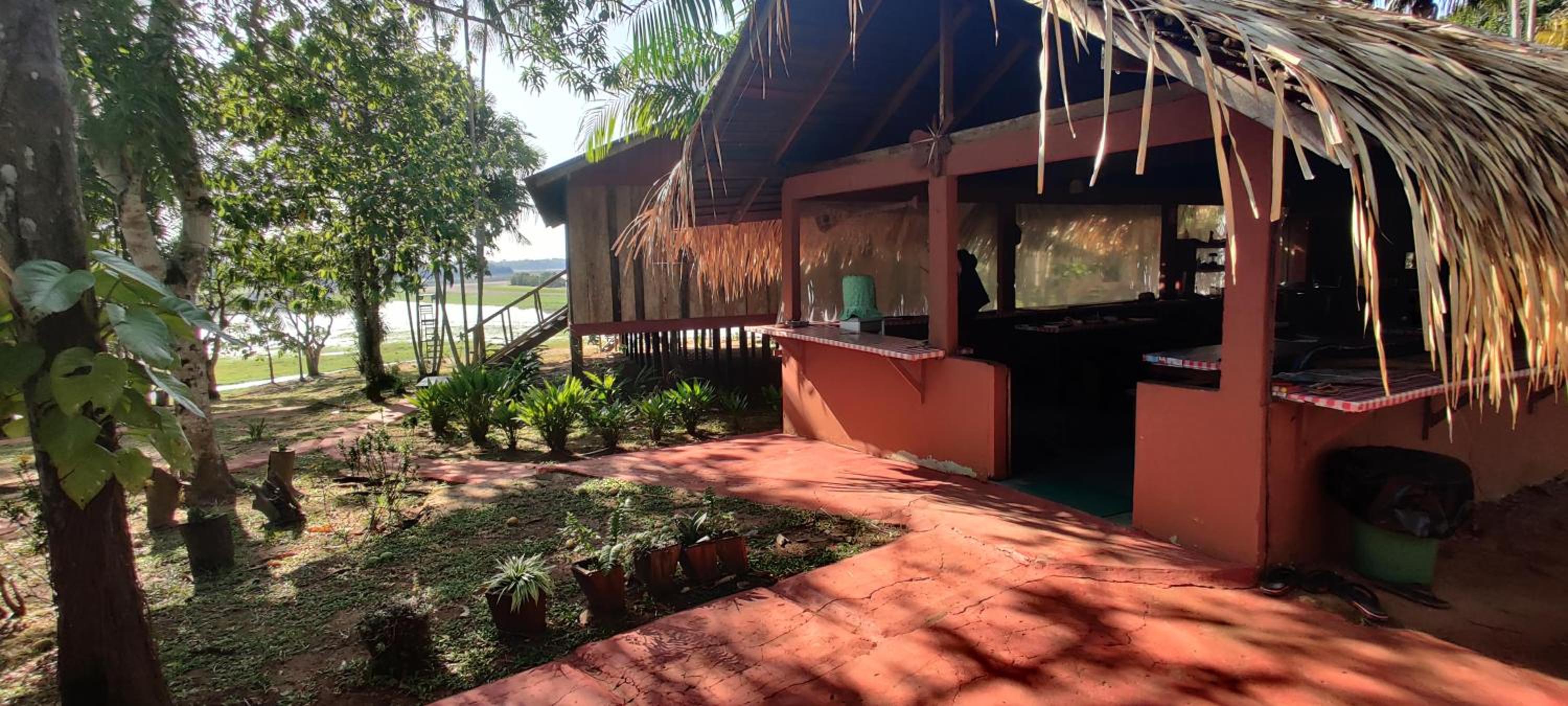 Amazonas Life Camp