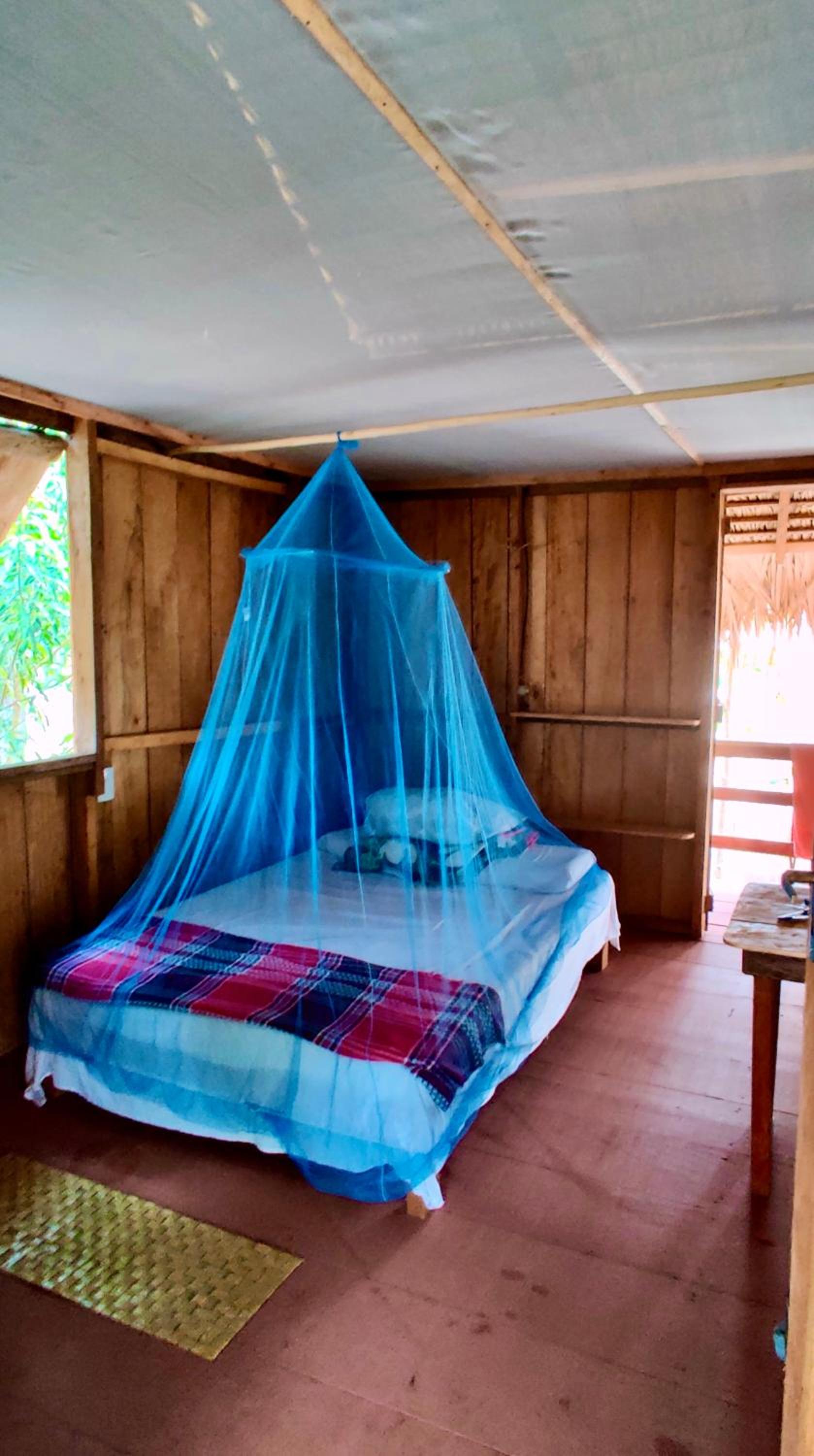 Amazonas Life Camp