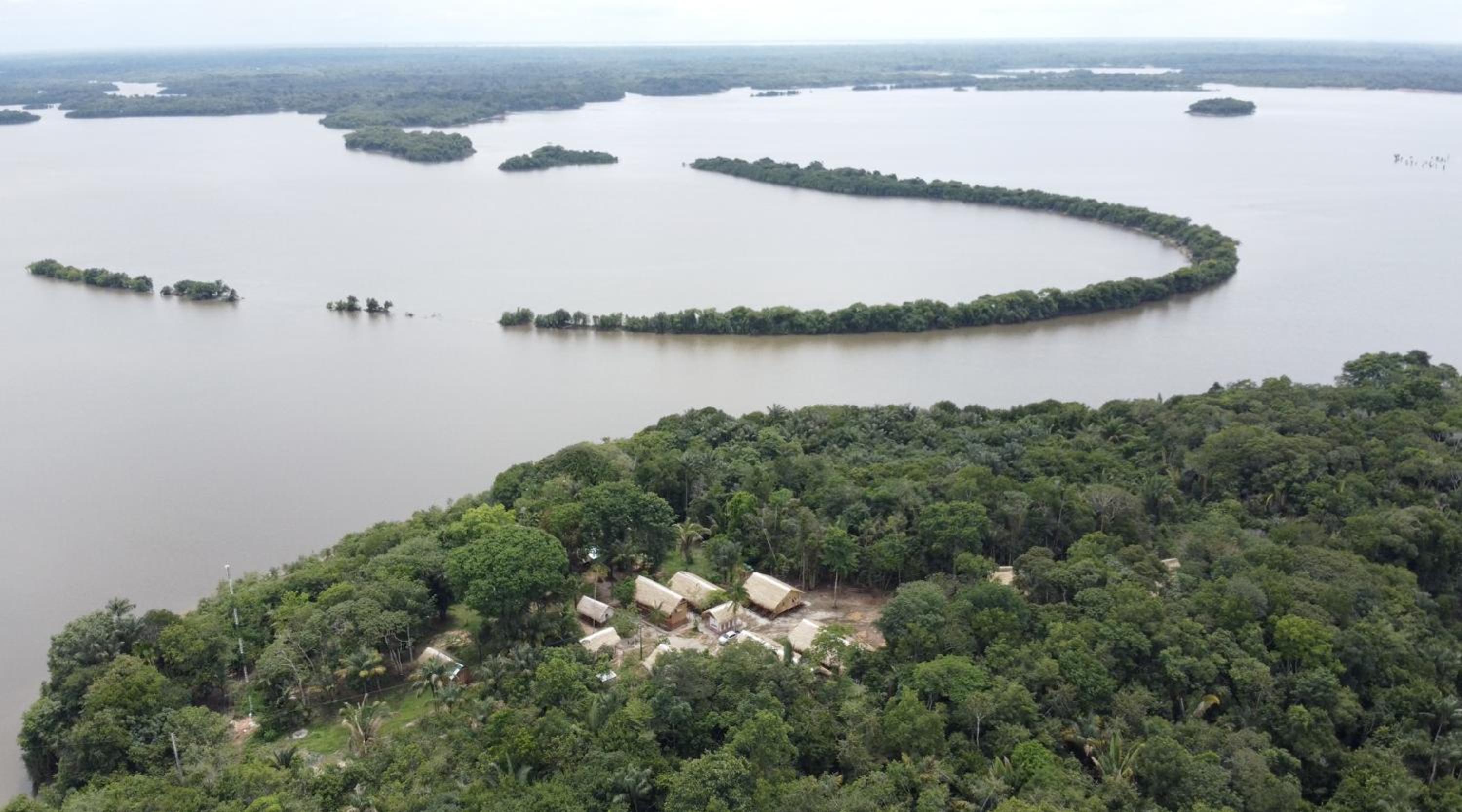 Amazonas Life Camp