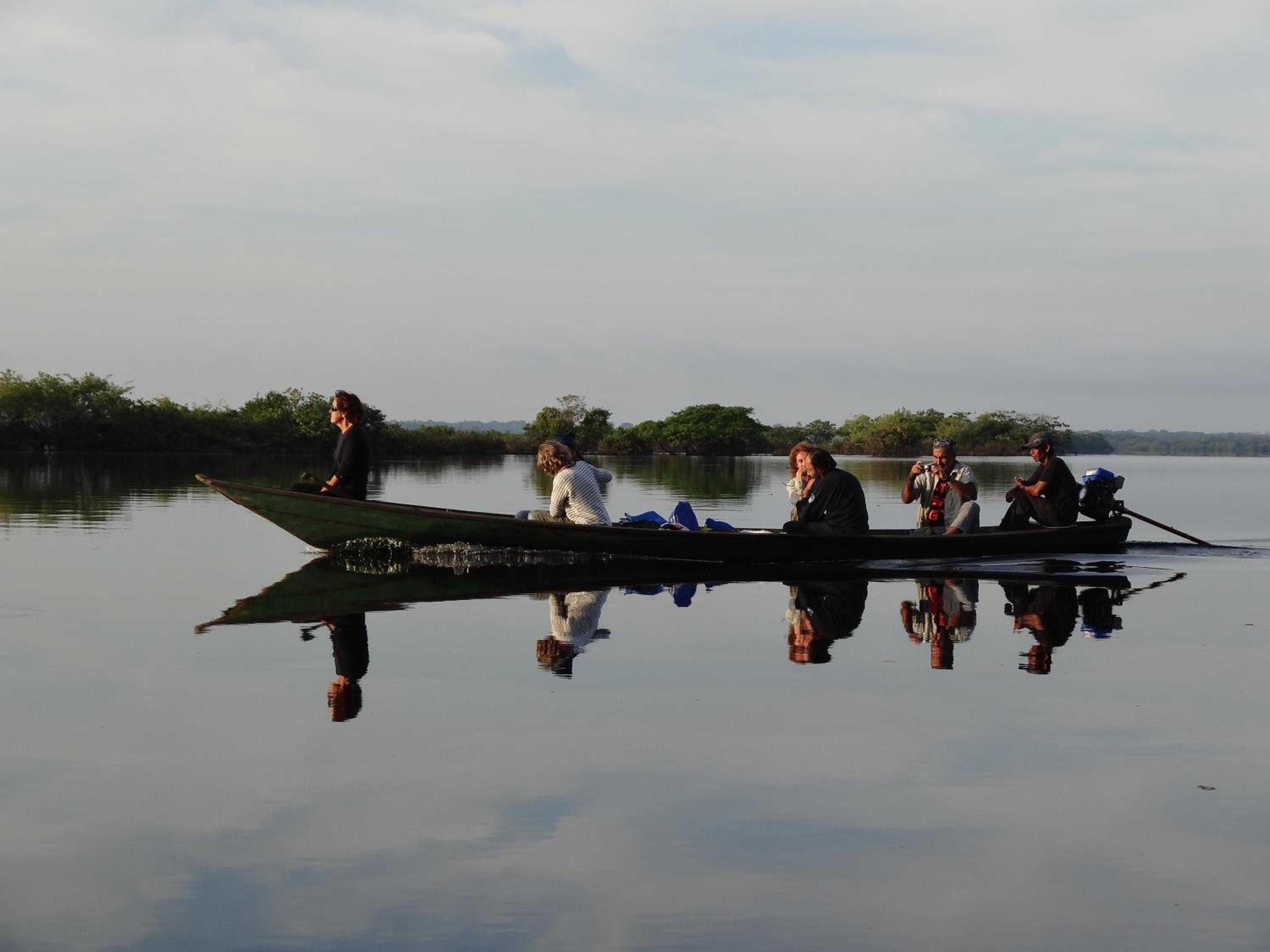 Amazonas Life Camp