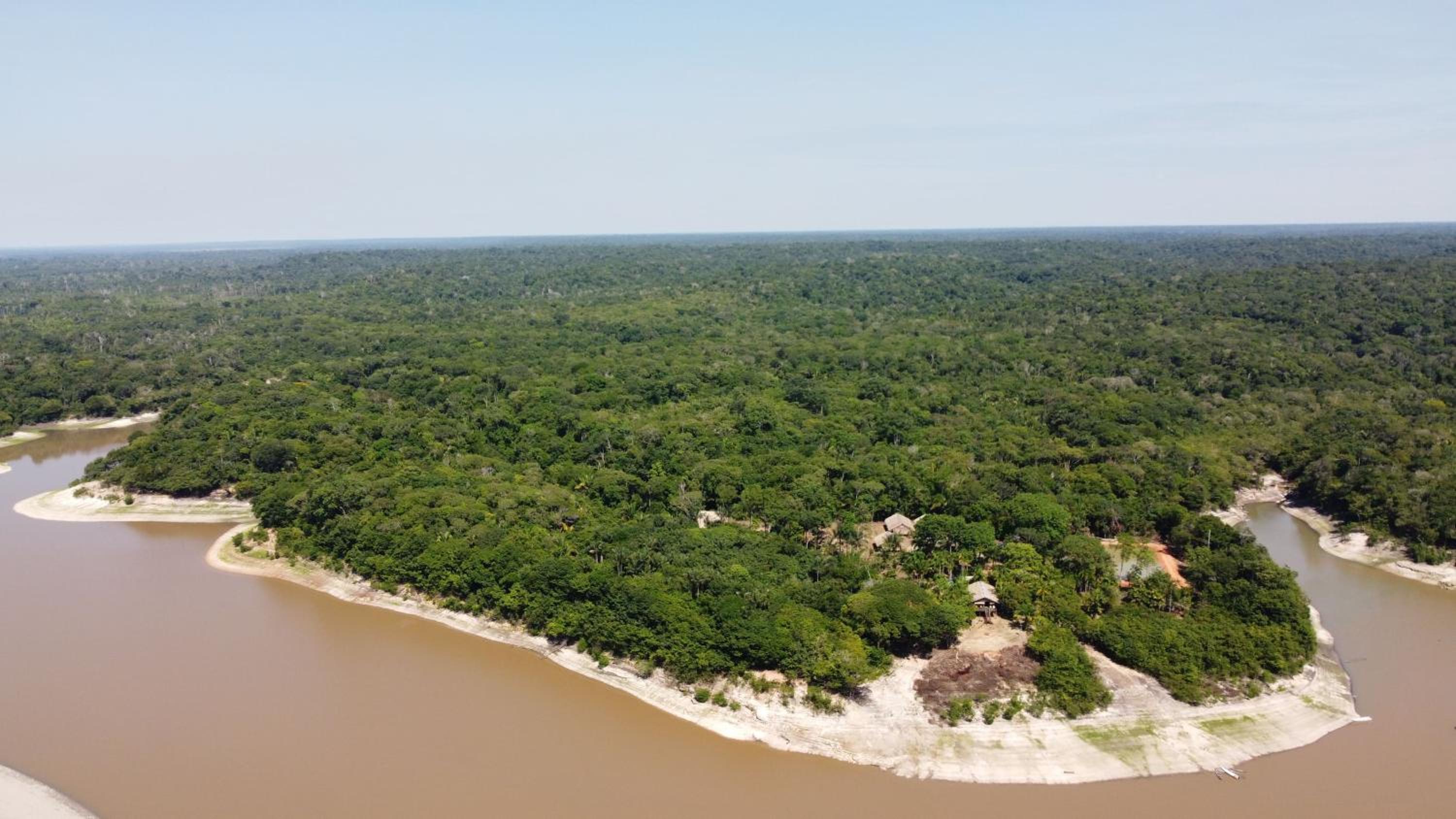 Amazonas Life Camp