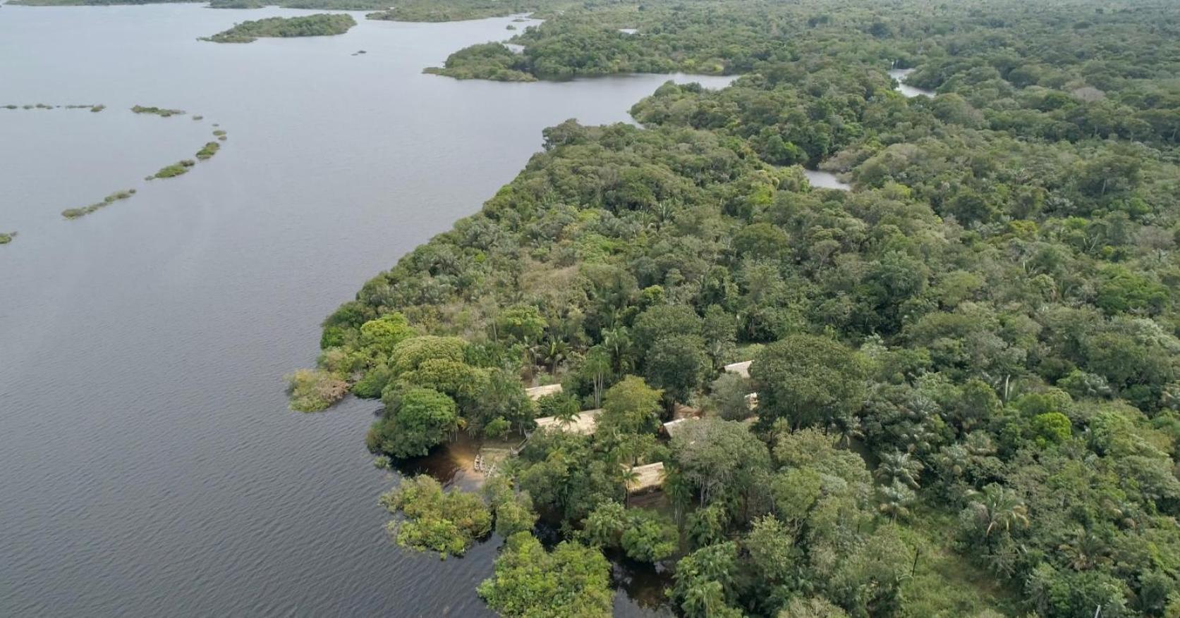 Amazonas Life Camp