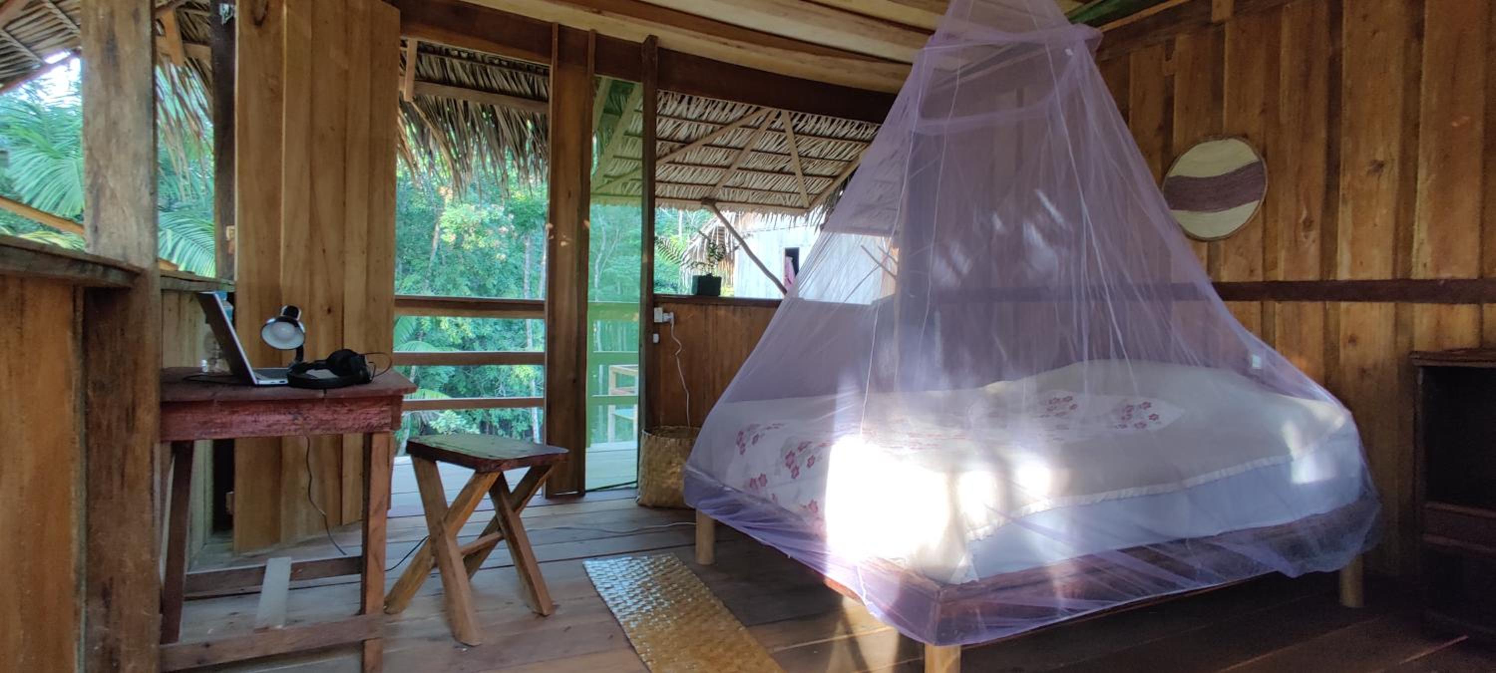 Amazonas Life Camp