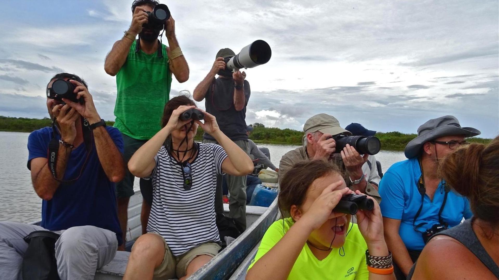 Amazonas Life Camp