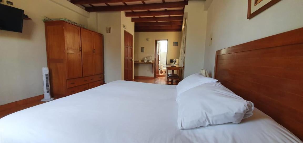 Sori Apartments