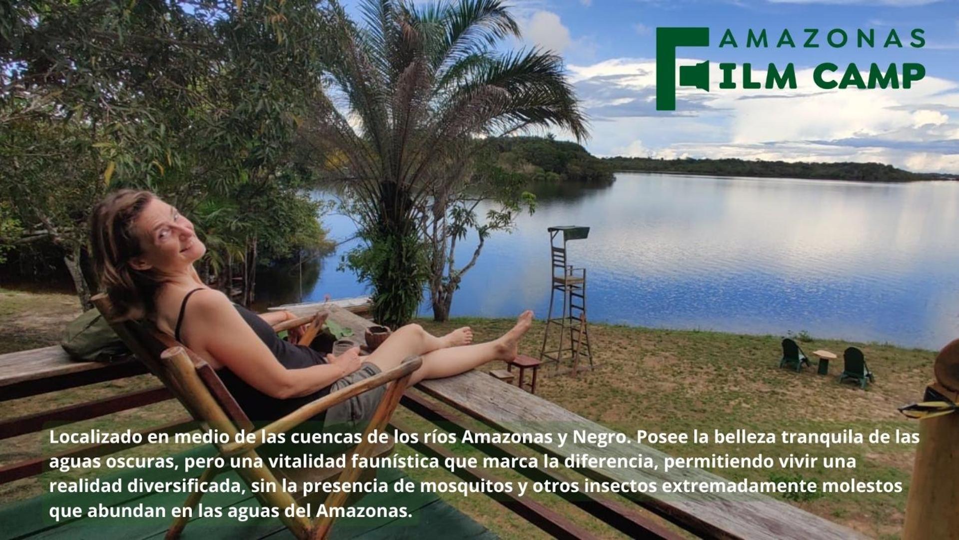 Amazonas Life Camp
