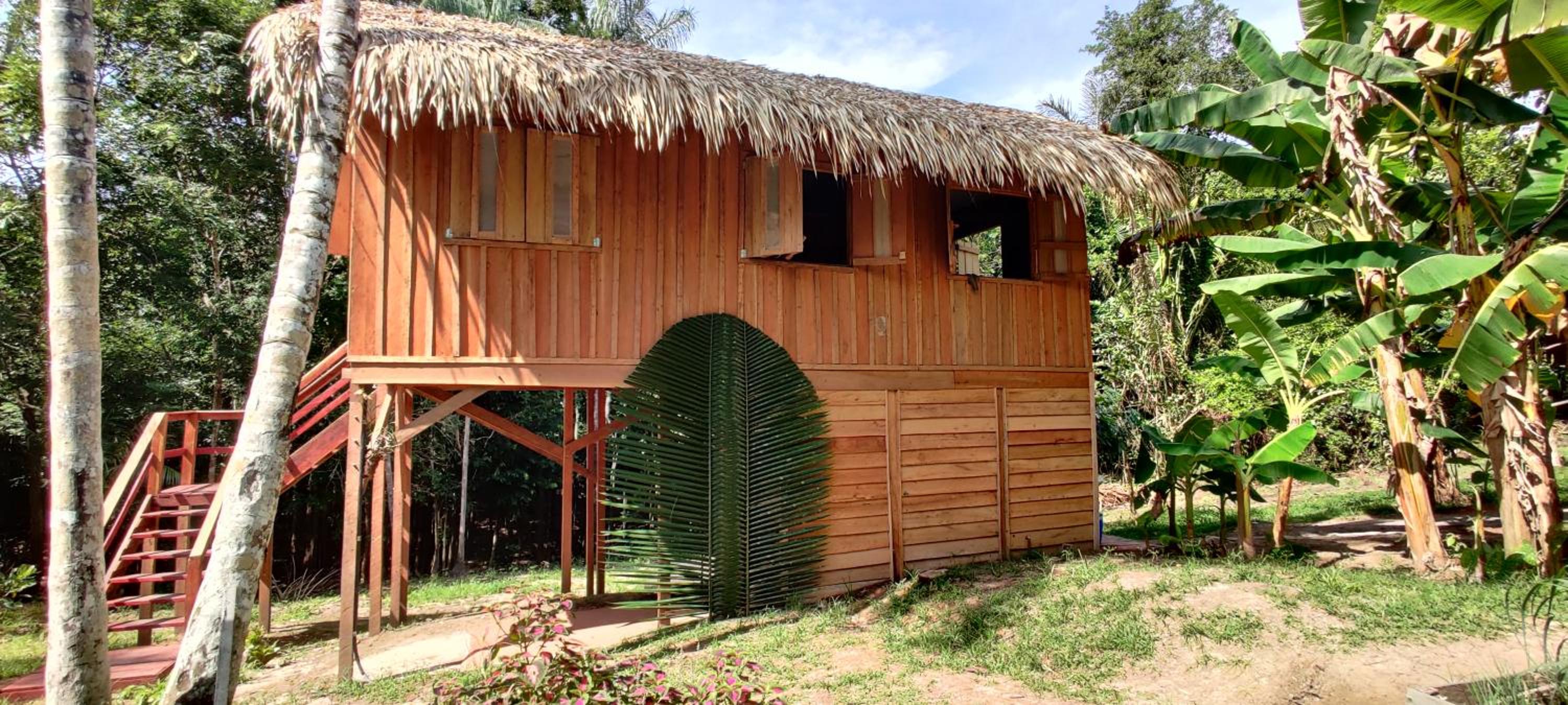 Amazonas Life Camp