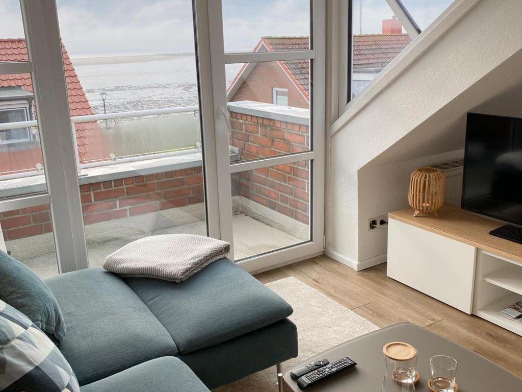 Kniepsandblick