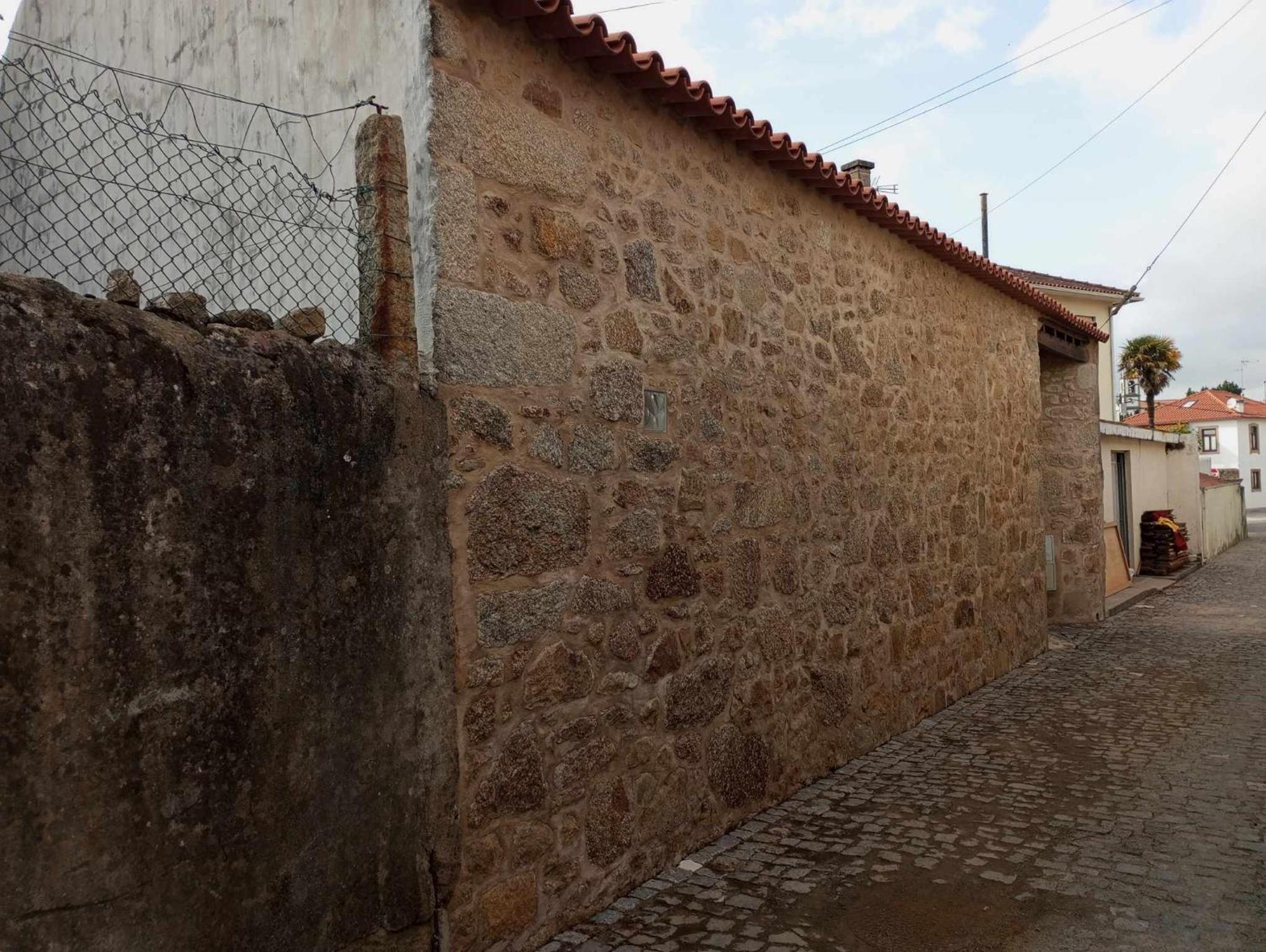 Albergue do Visconde