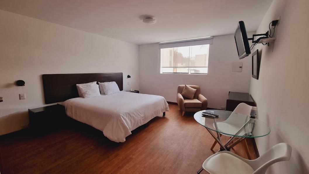 Sori Apartments