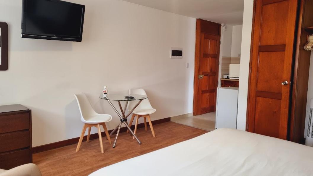 Sori Apartments