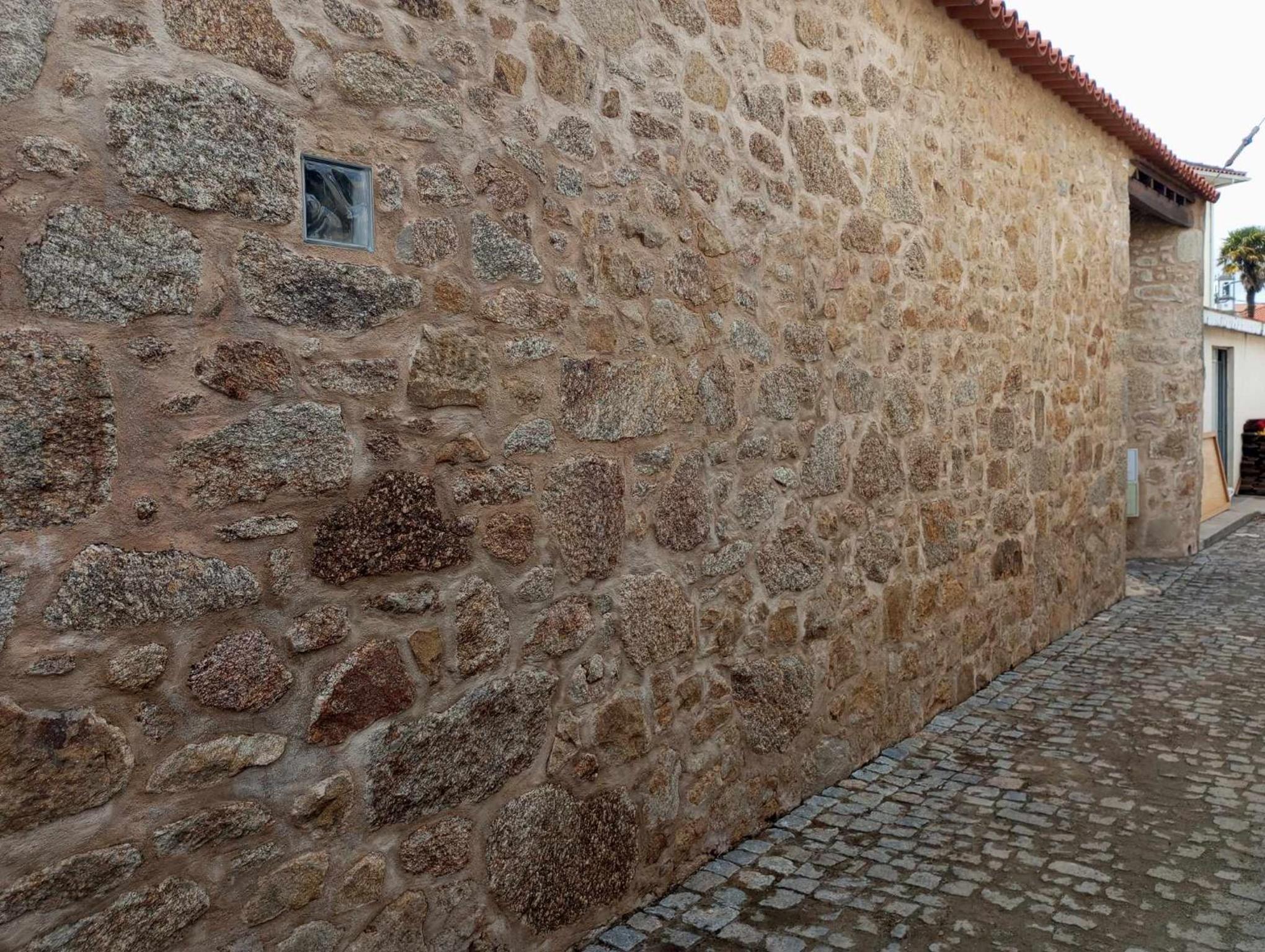 Albergue do Visconde