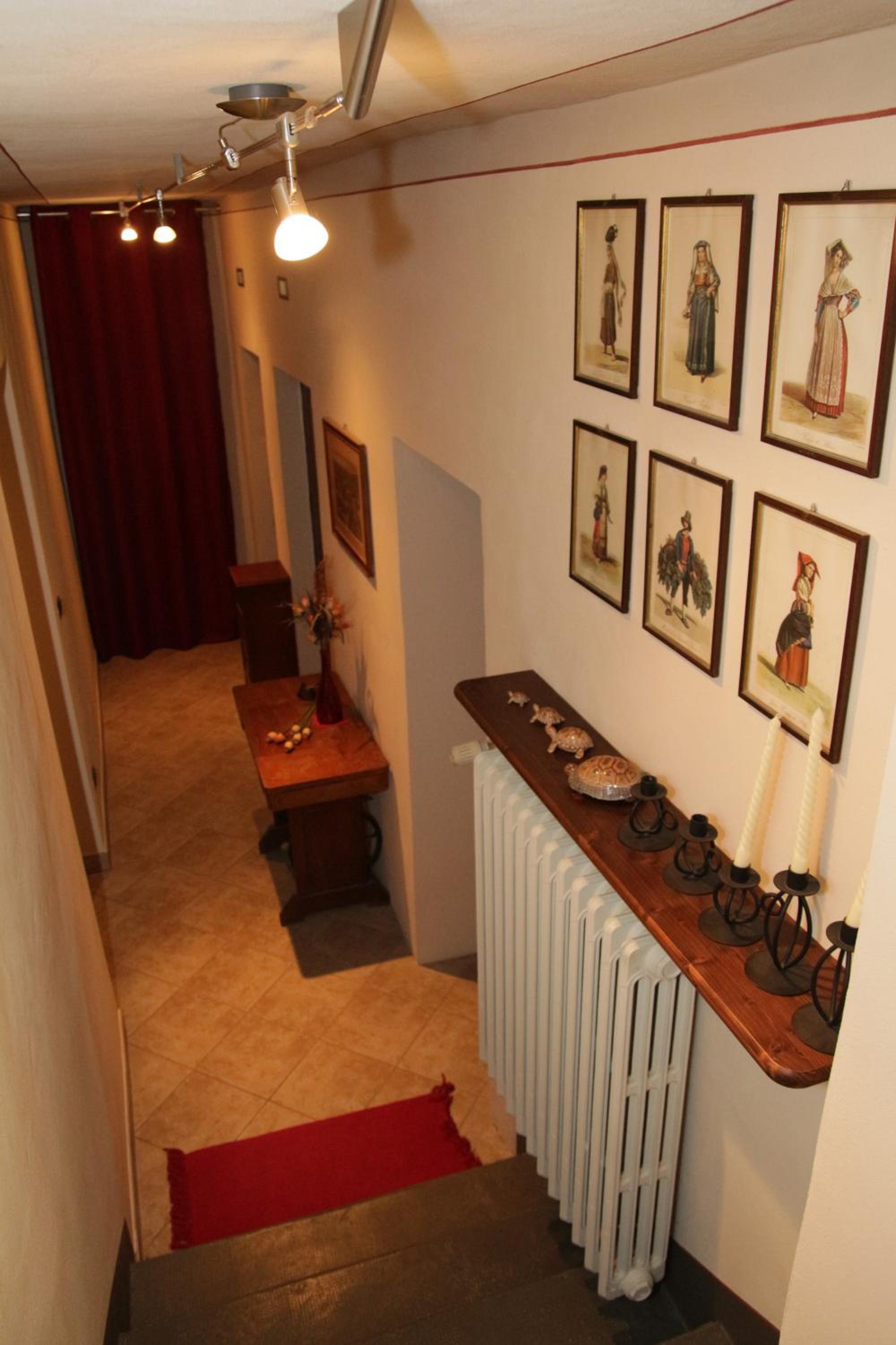 B&B Casa Carla view 3
