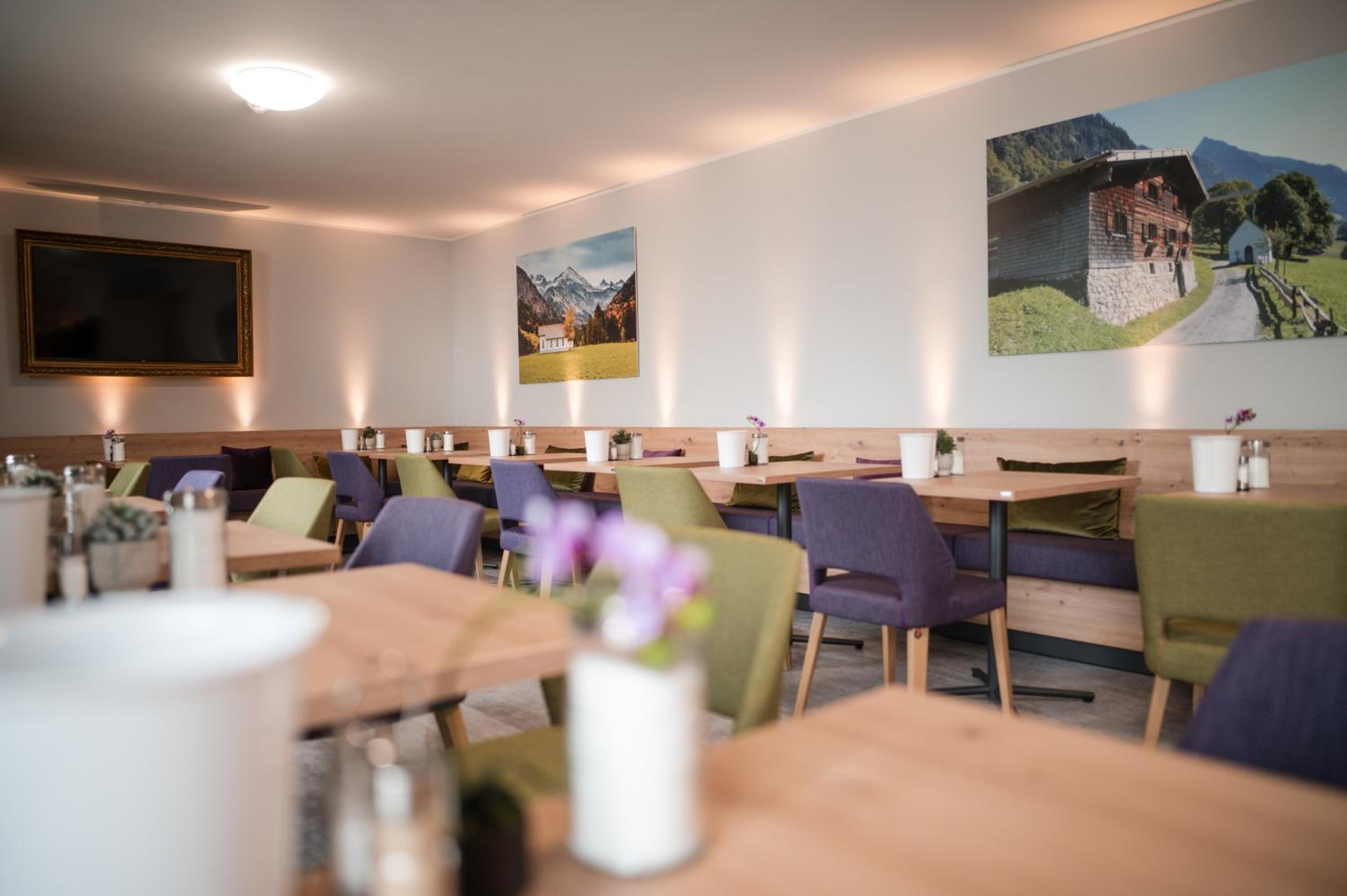Gasthaus Stroh view 2