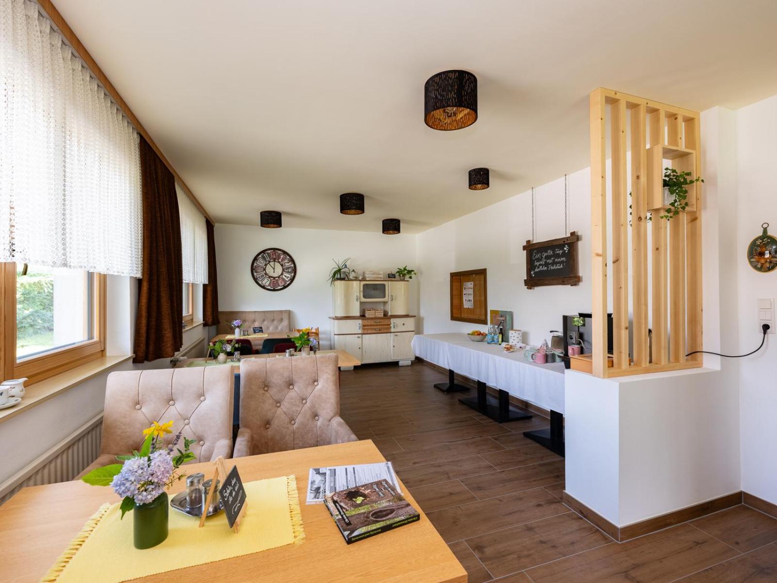 Landhaus Königsreiner