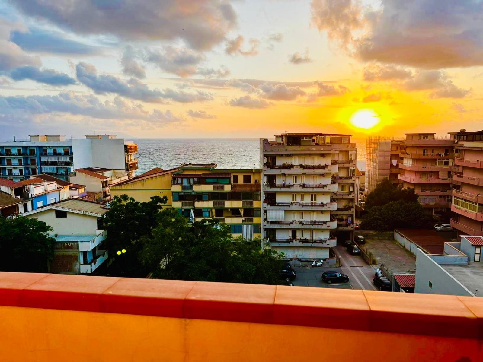 Attico Panoramico Ammare view 3