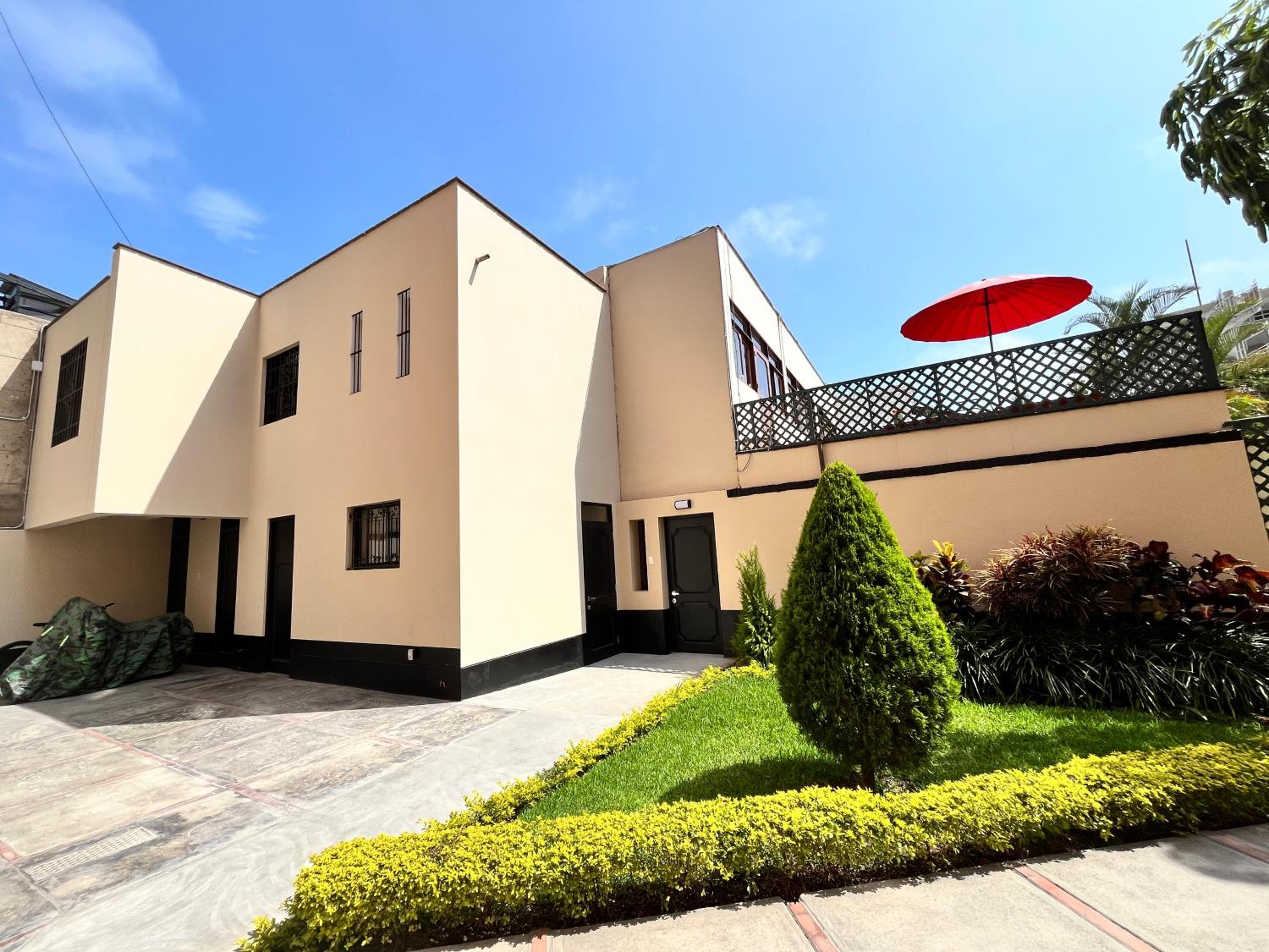 Sori Apartments