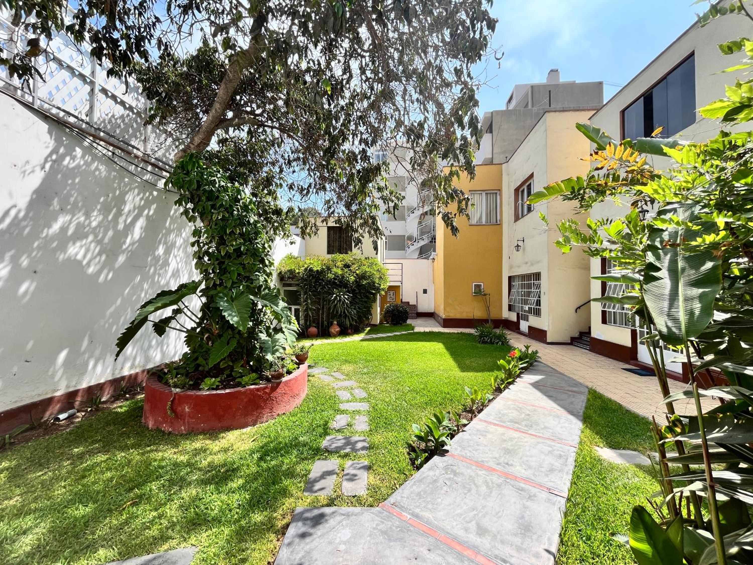 Sori Apartments