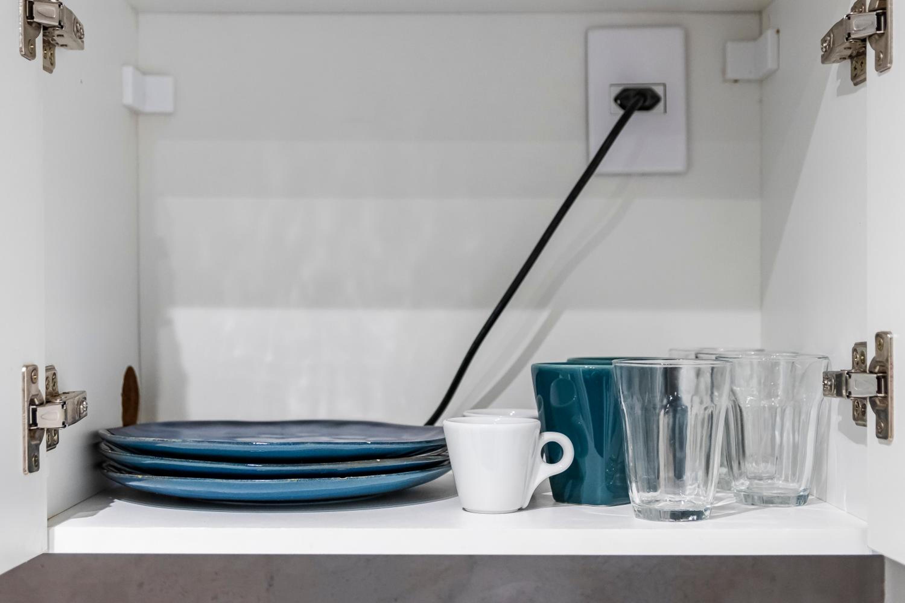 Domus Garden - Hostel, Studio e Coliving