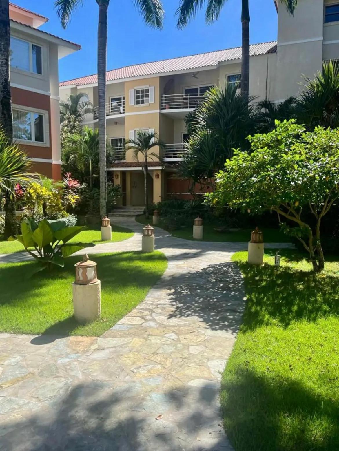AriCo Ocean One, Cabarete DR view 2