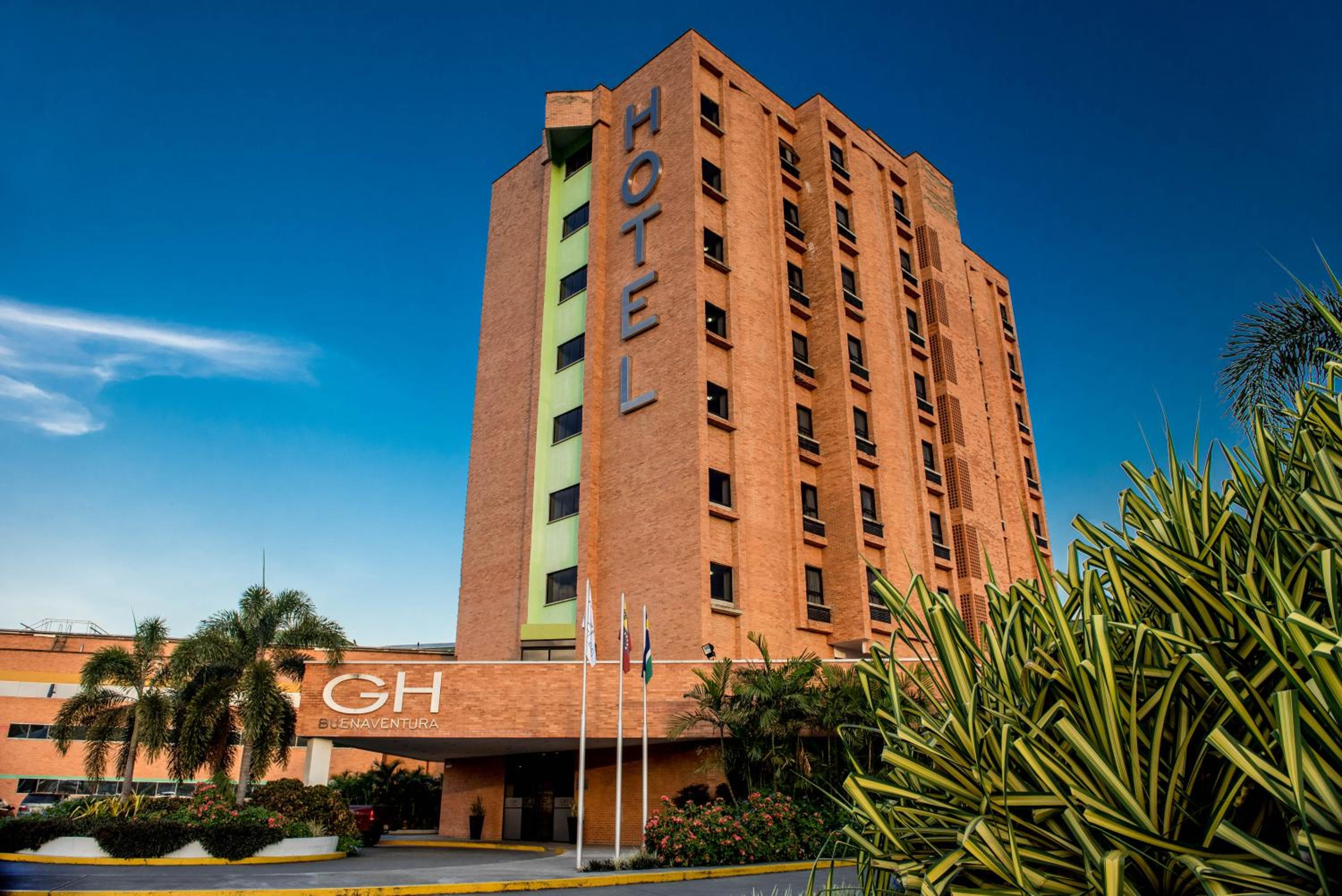 GH Buenaventura