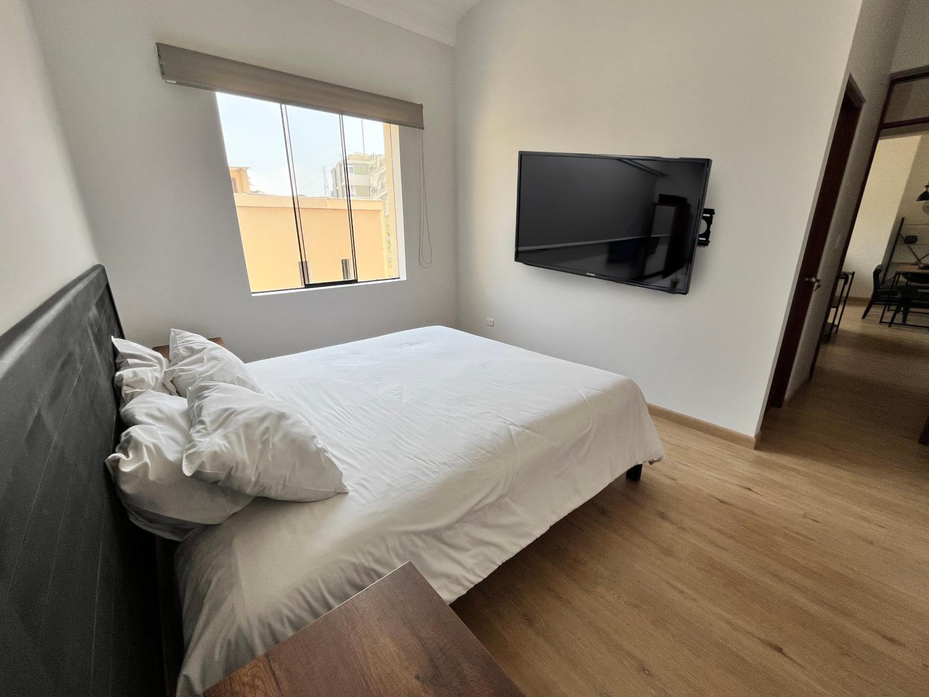 Sori Apartments