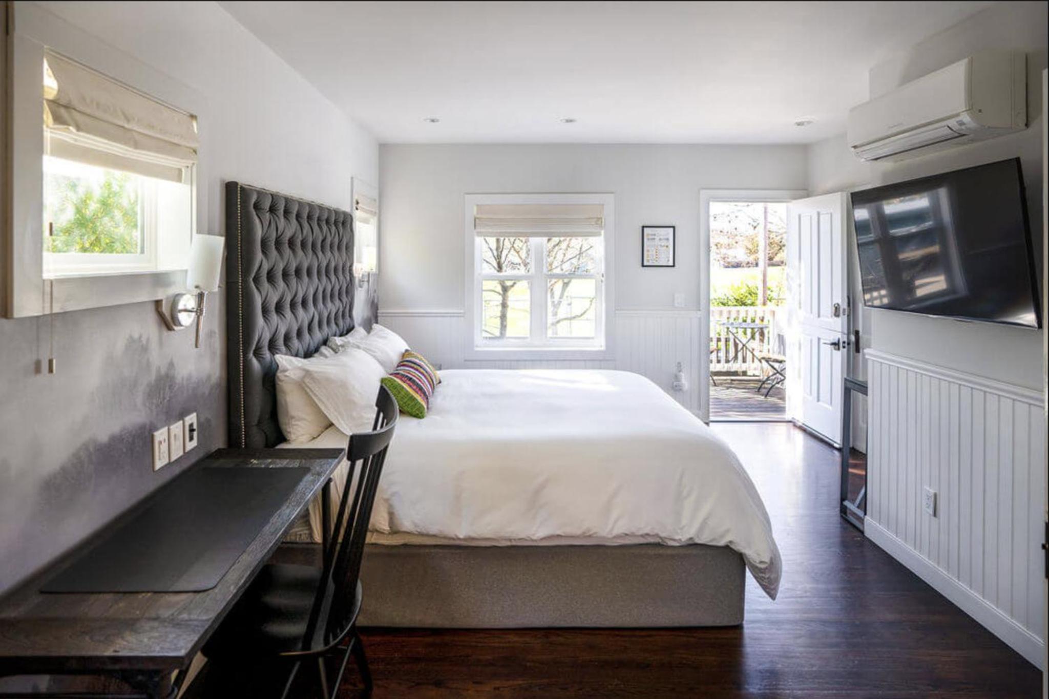Brannan Cottage Inn