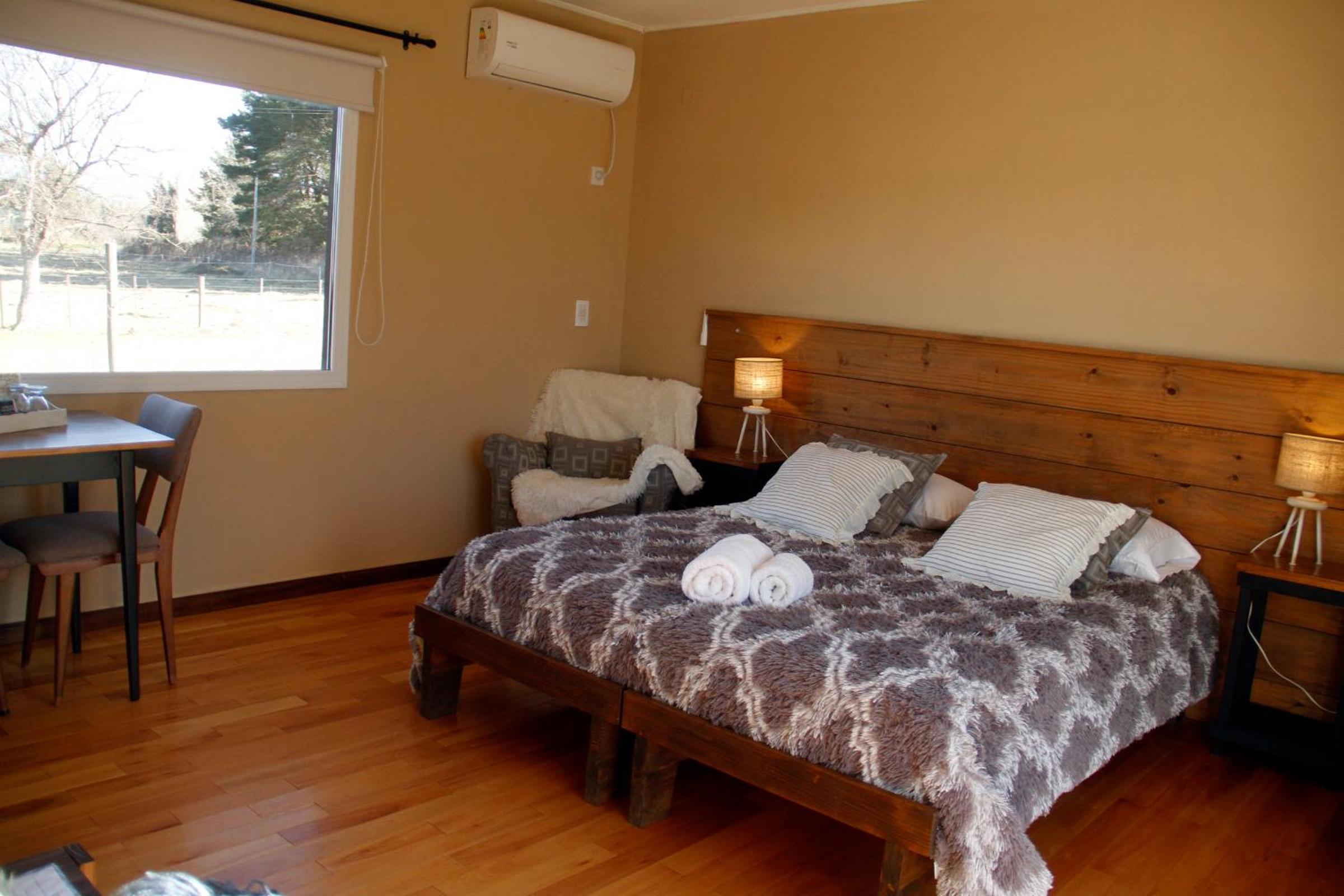 Kan Yu - Loft de Campo