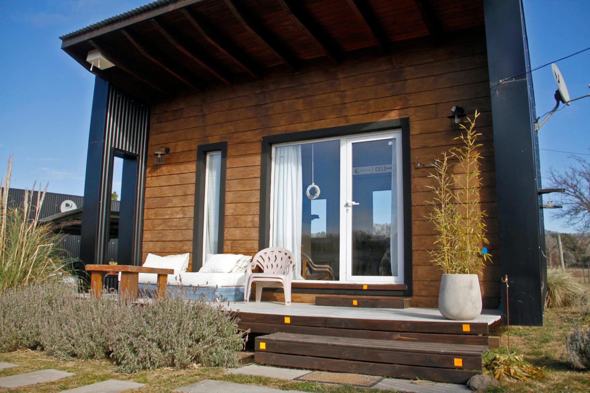 Kan Yu - Loft de Campo