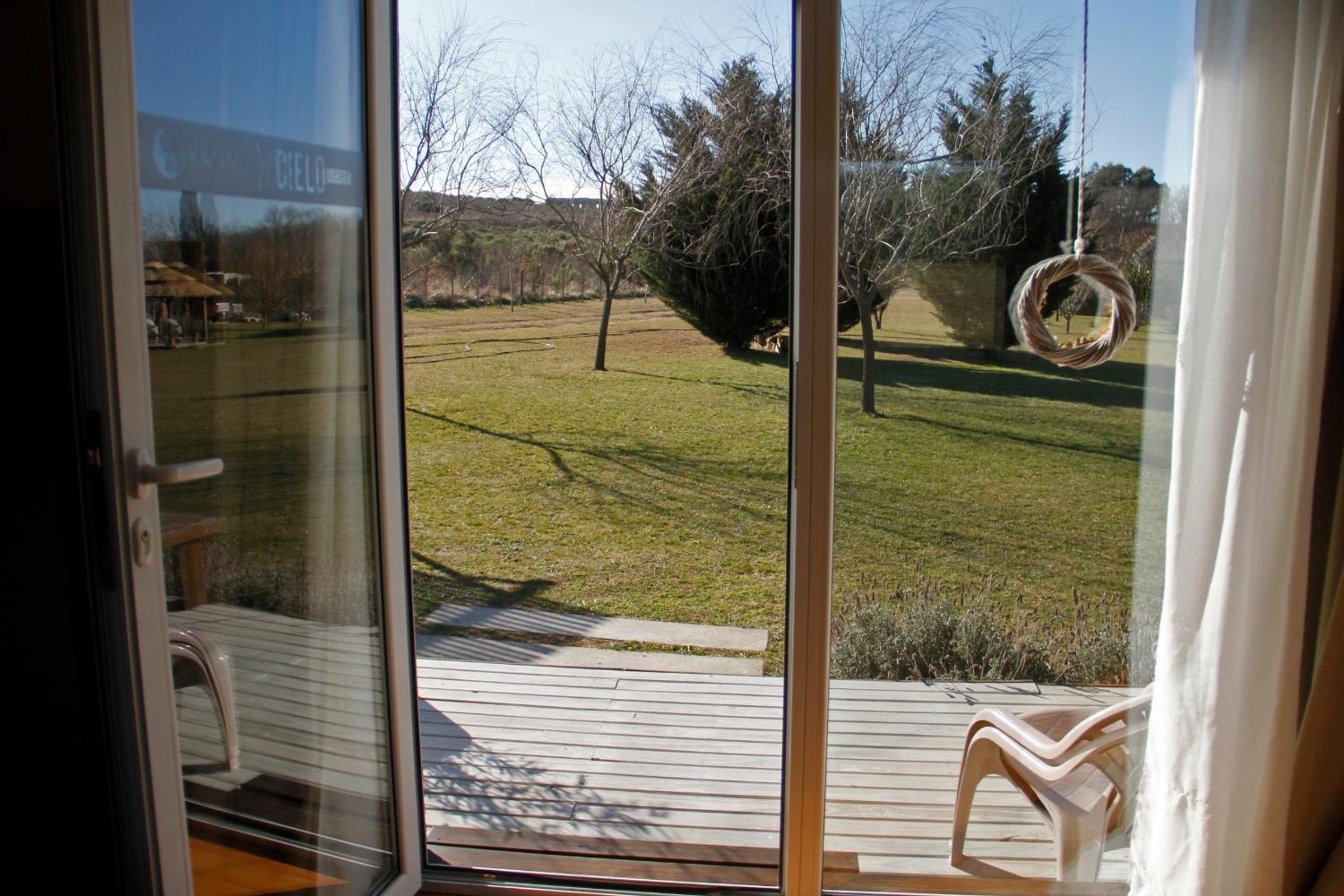 Kan Yu - Loft de Campo