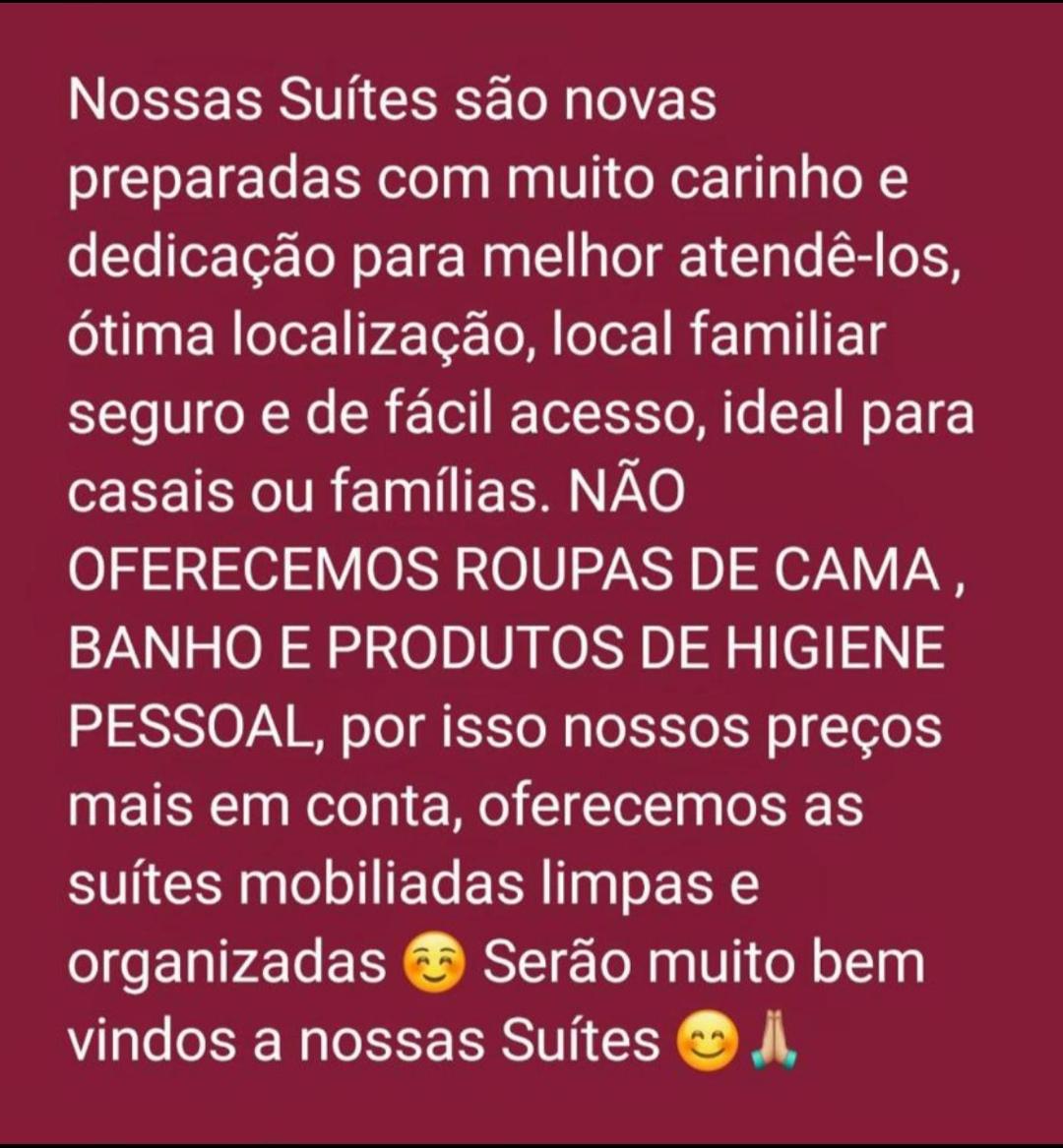 Styllo Suítes Econômicas 3