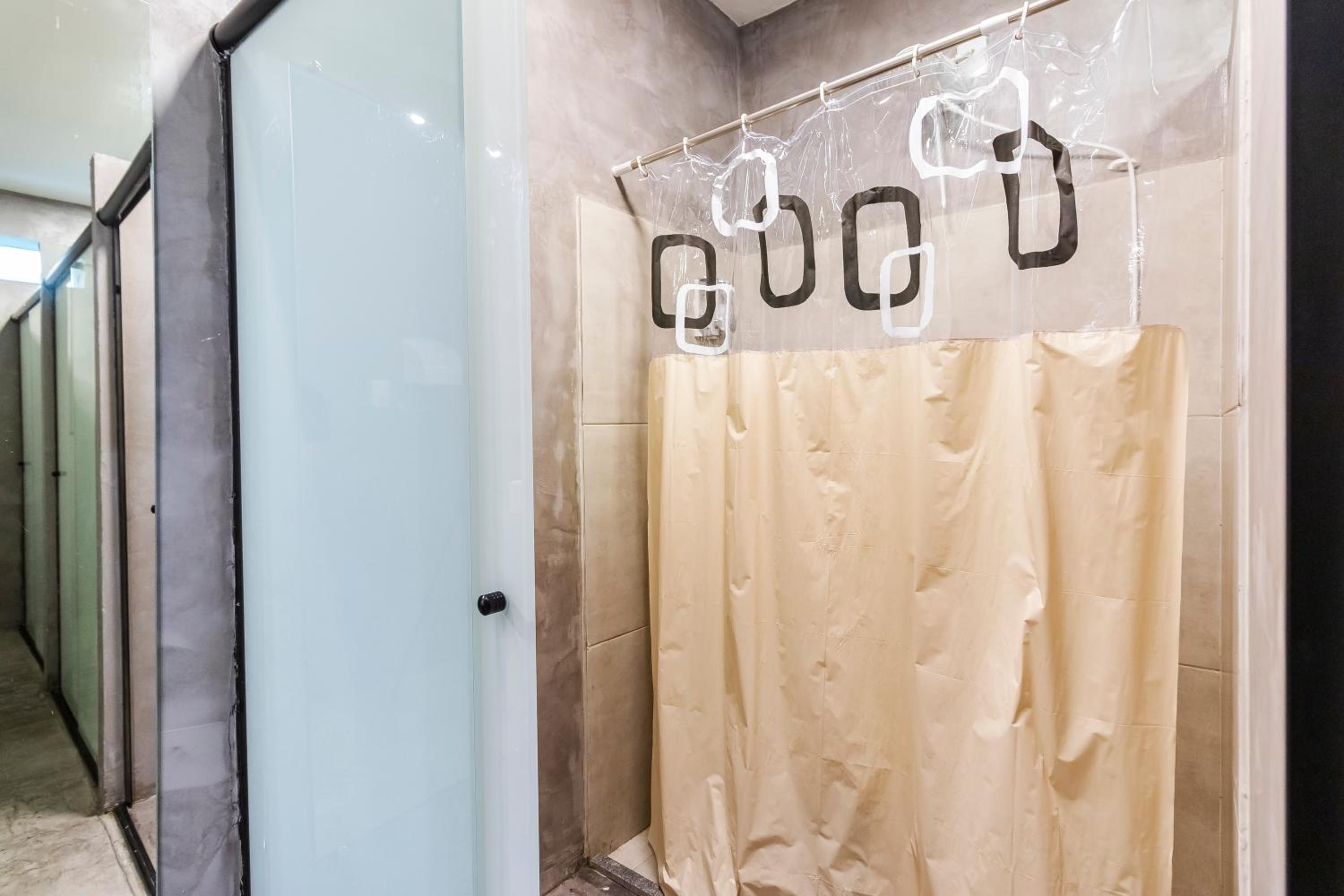 Domus Garden - Hostel, Studio e Coliving