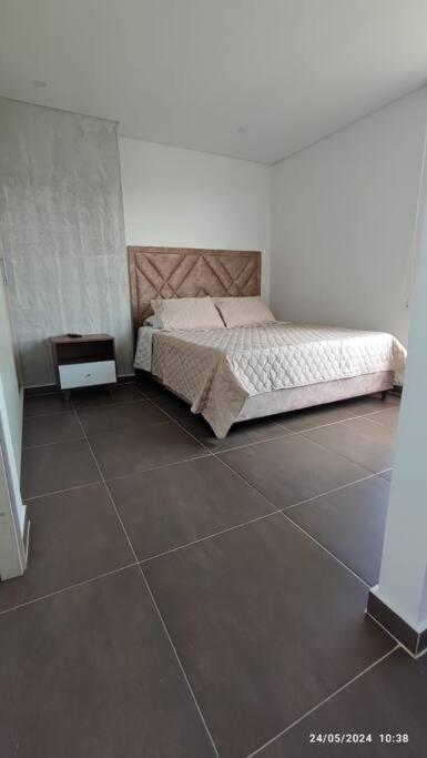 Exclusivo apartamento con hermosa vista a la ciudad