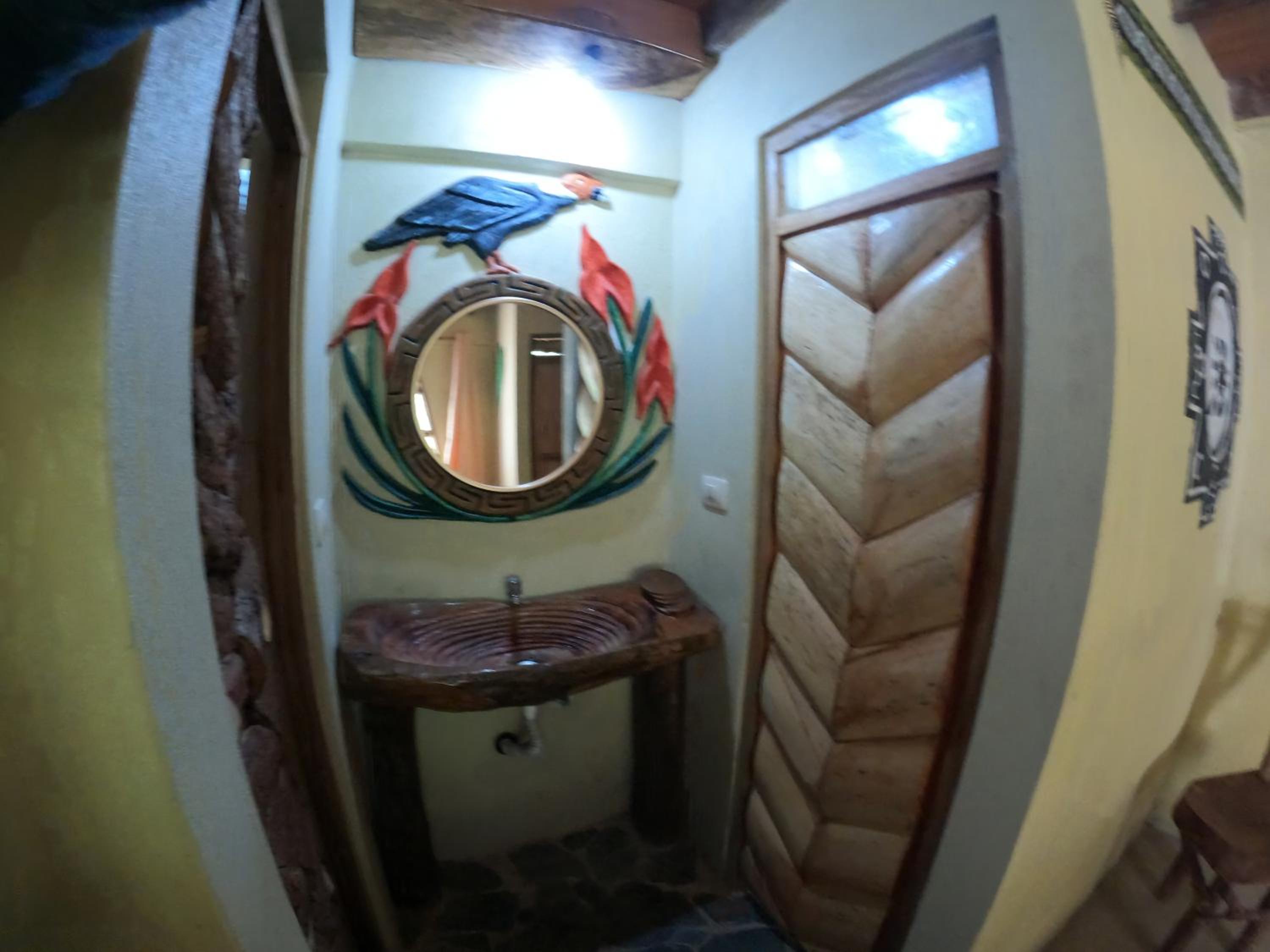 Salkantay Hostel Chaullay