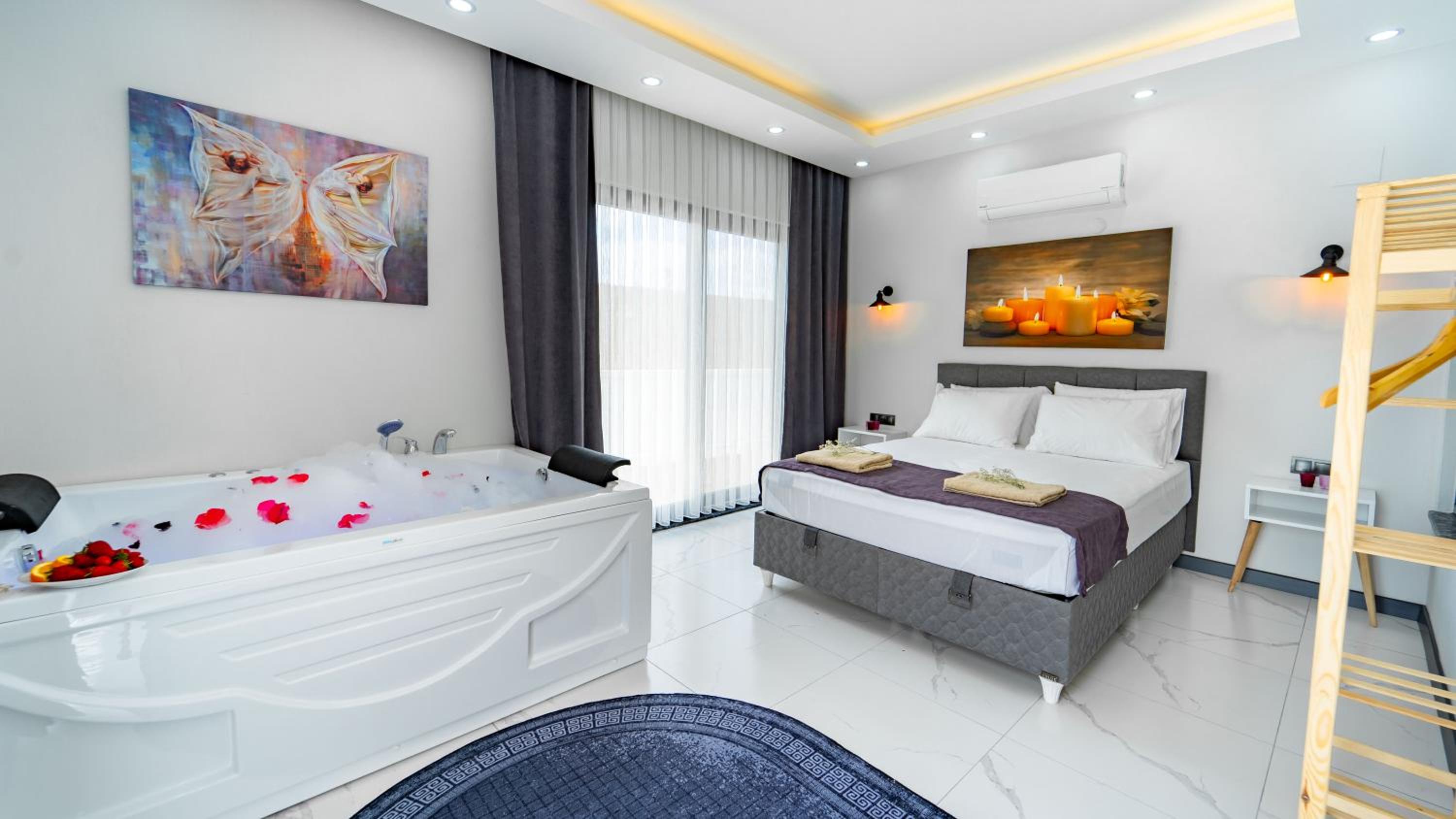 Fethiye Seydikemer Villa Masal