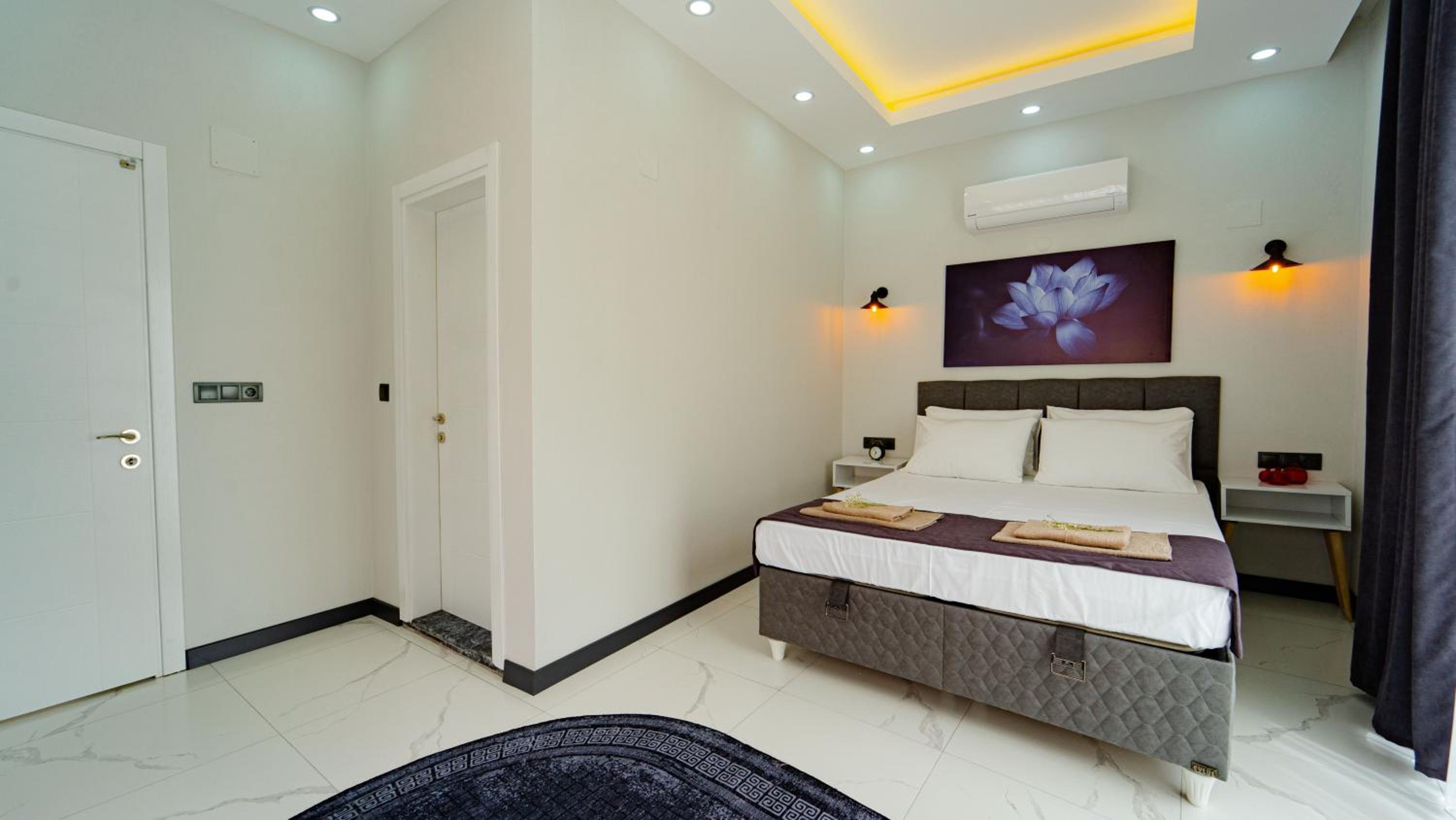 Fethiye Seydikemer Villa Masal