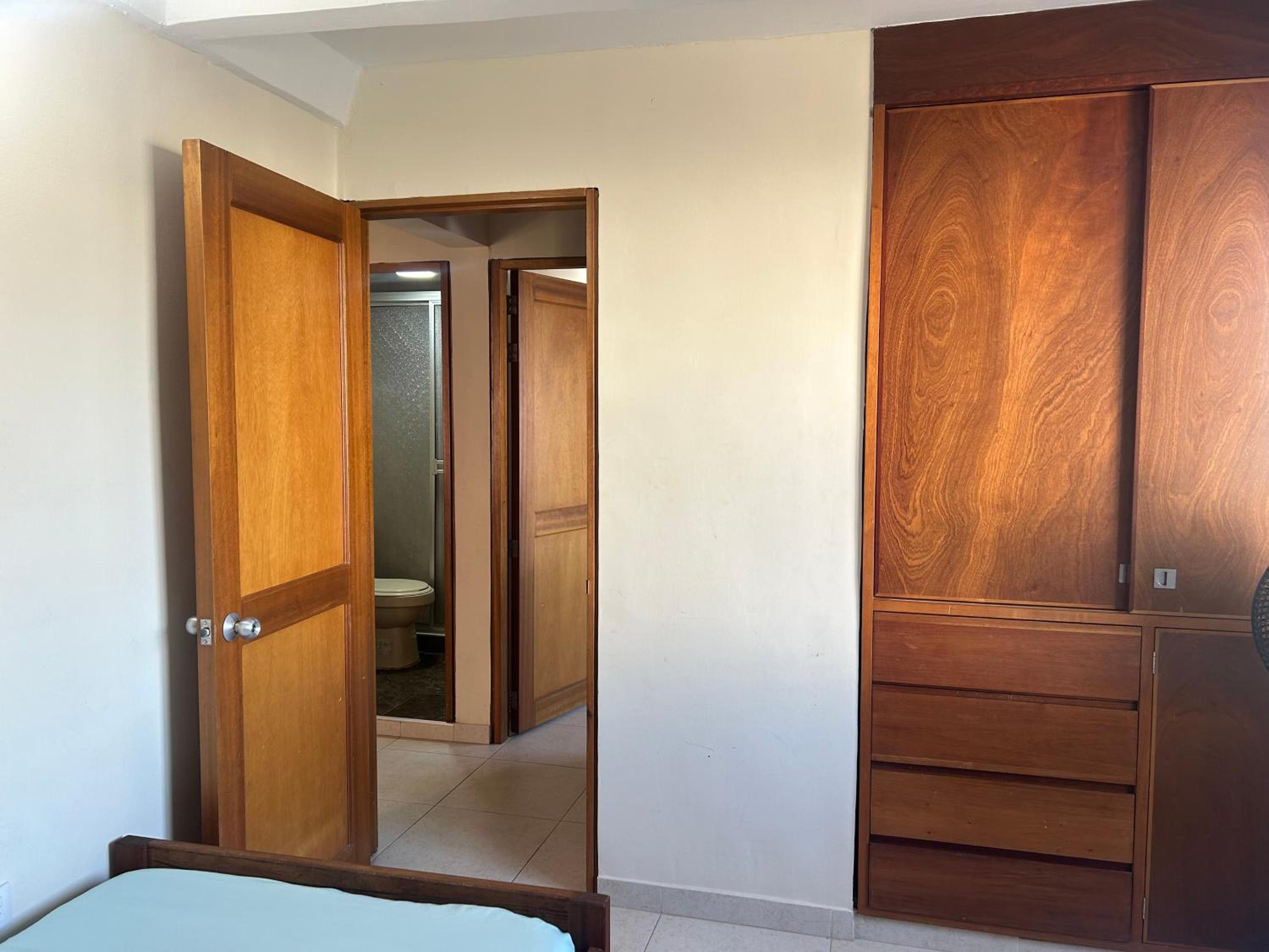 Twin Room with Shared Bathroom