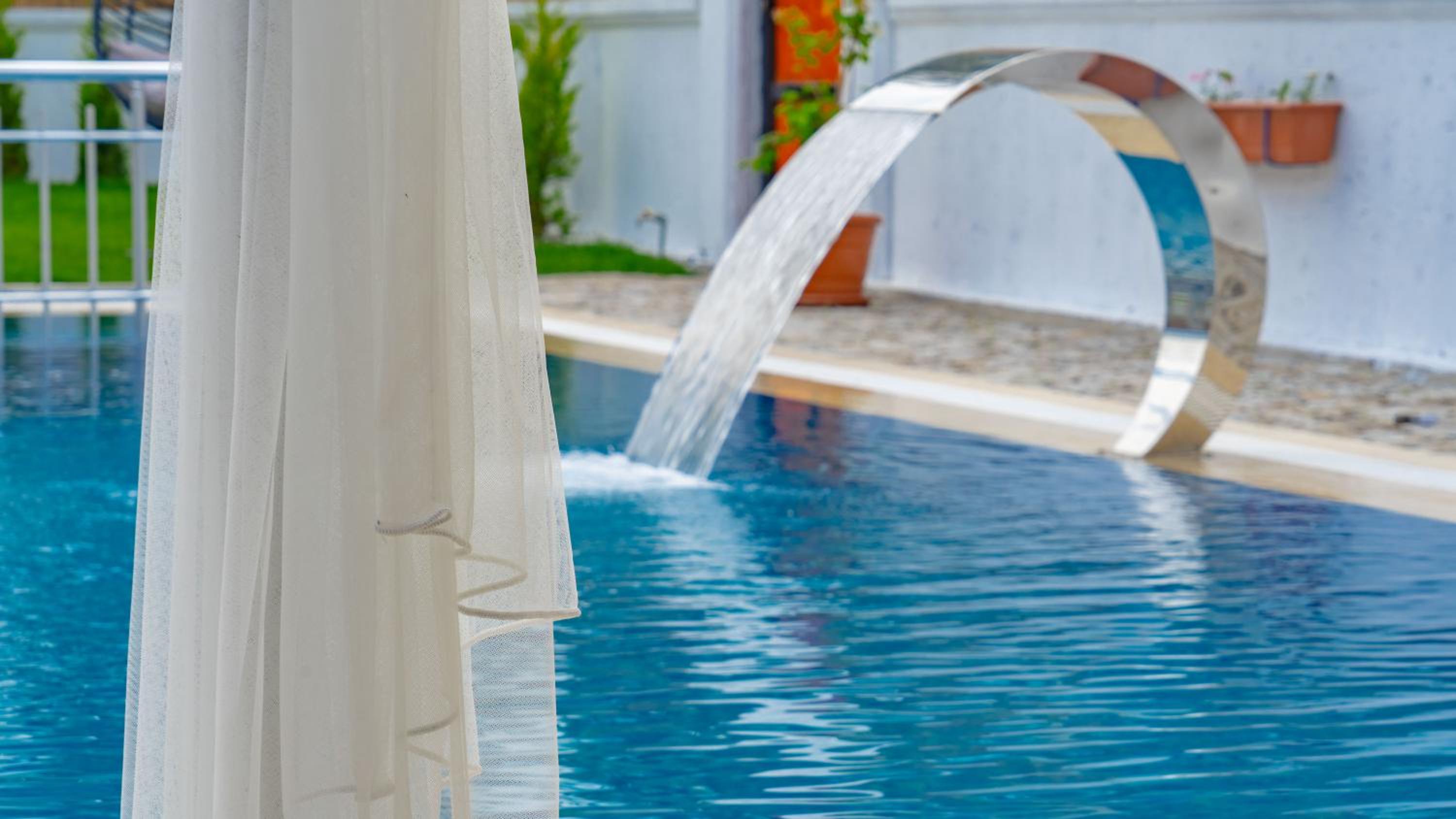 Fethiye Seydikemer Villa Masal