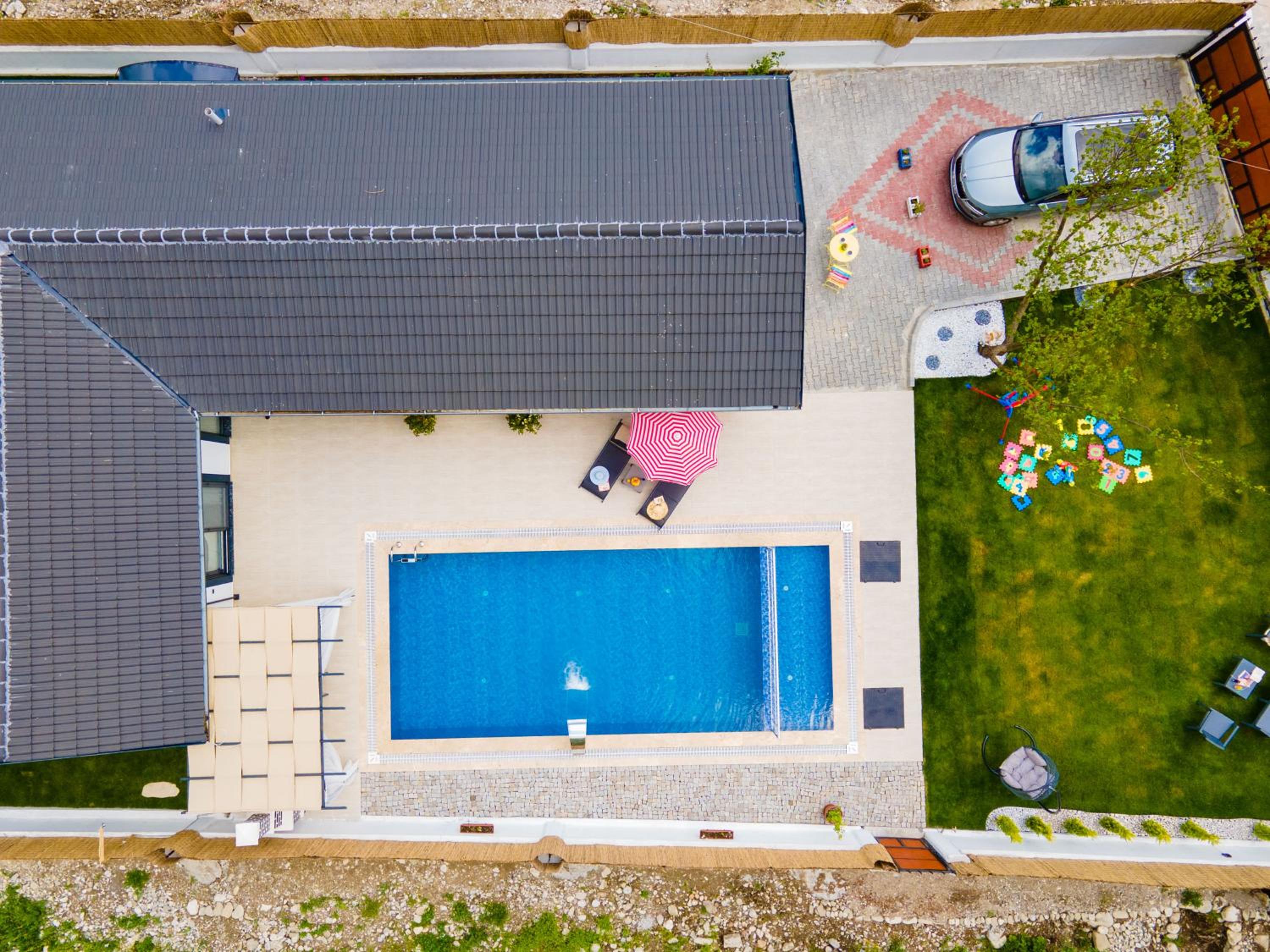 Fethiye Seydikemer Villa Masal