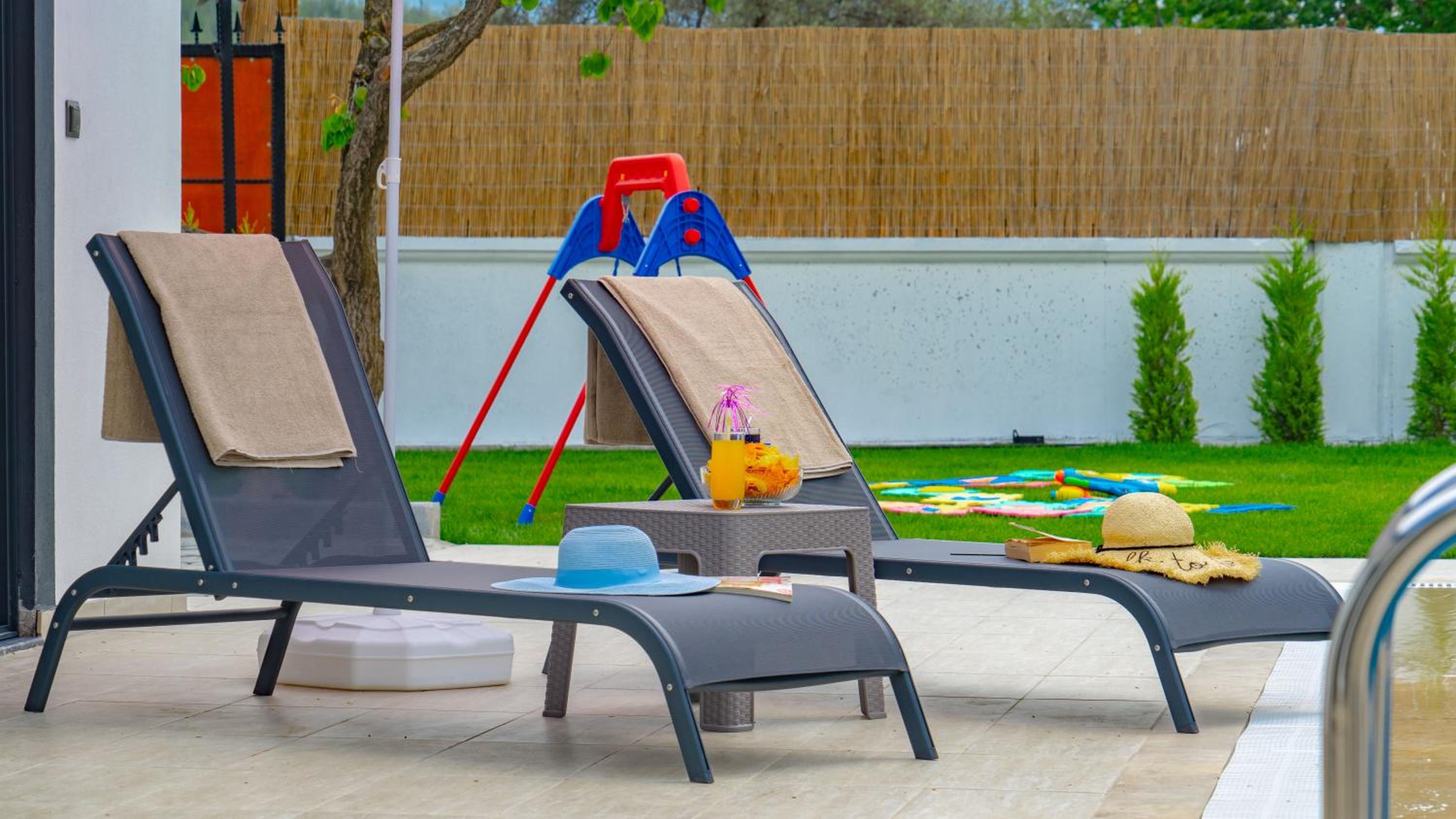 Fethiye Seydikemer Villa Masal
