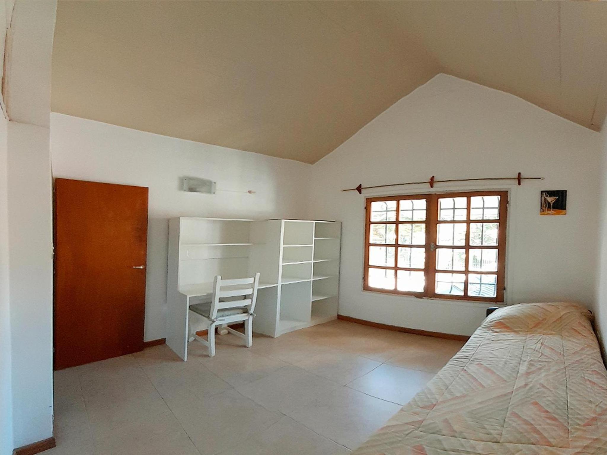 Casa Colibrí de Alelí