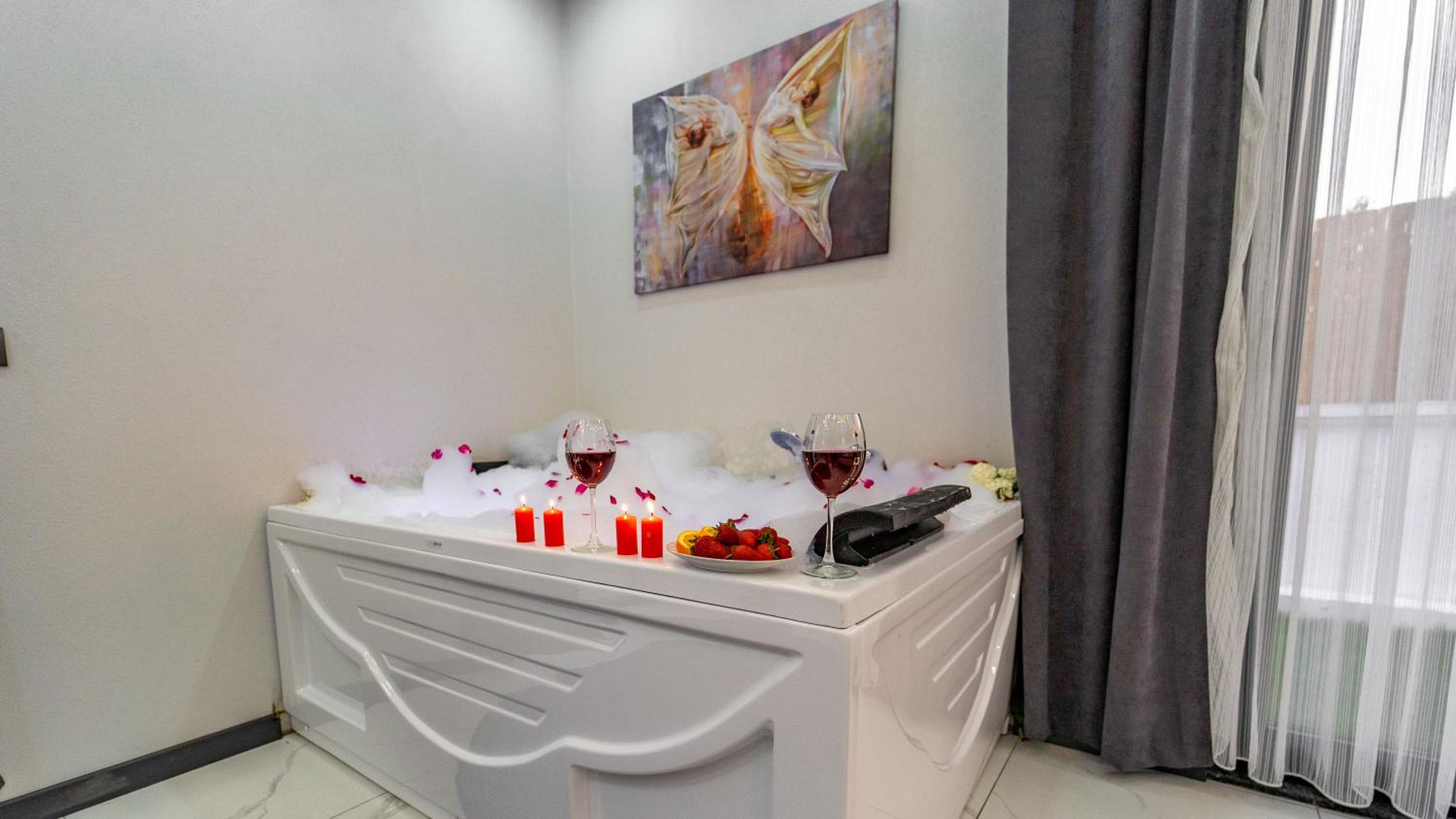 Fethiye Seydikemer Villa Masal