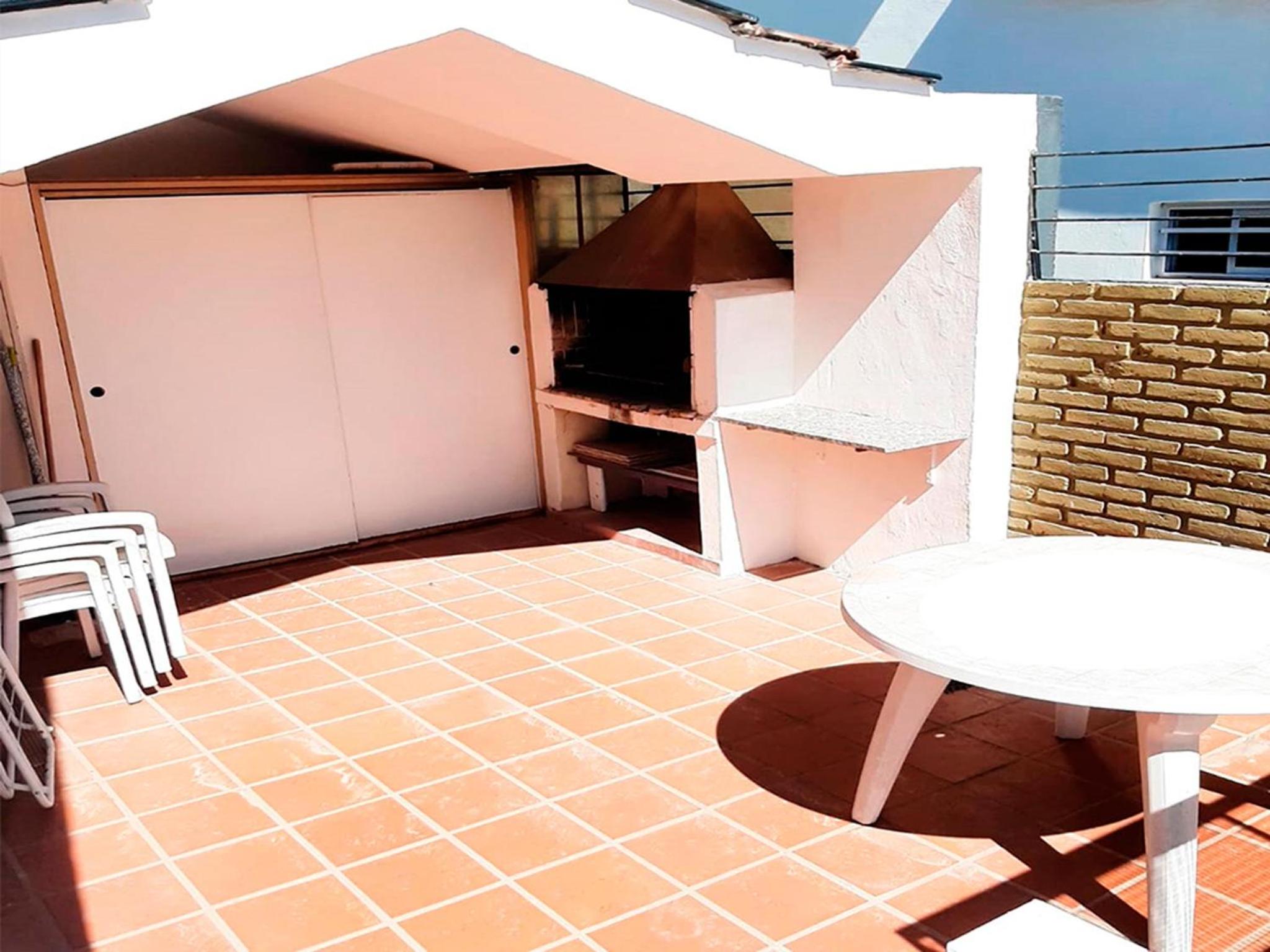 Casa Colibrí de Alelí