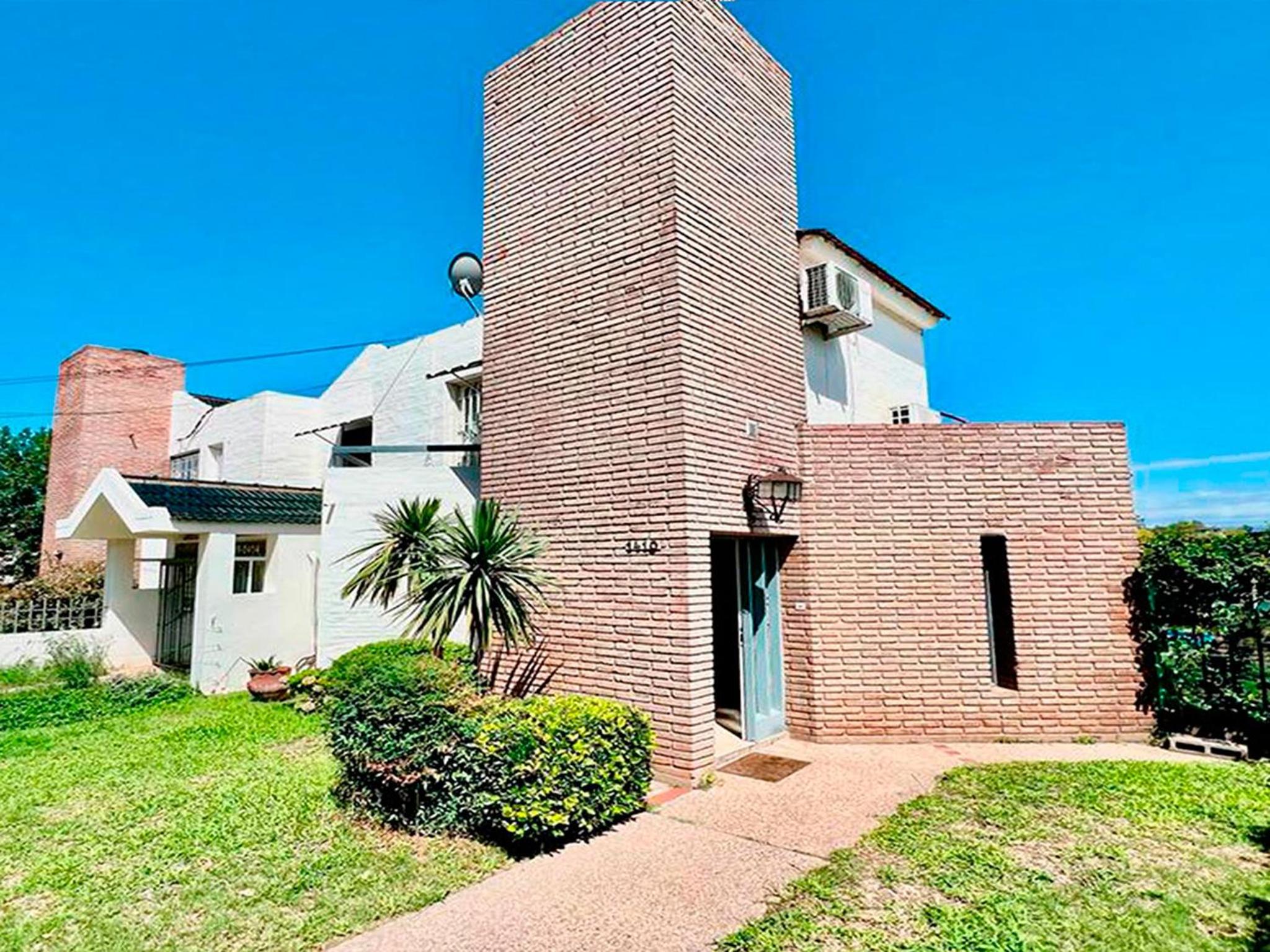 Casa Colibrí de Alelí
