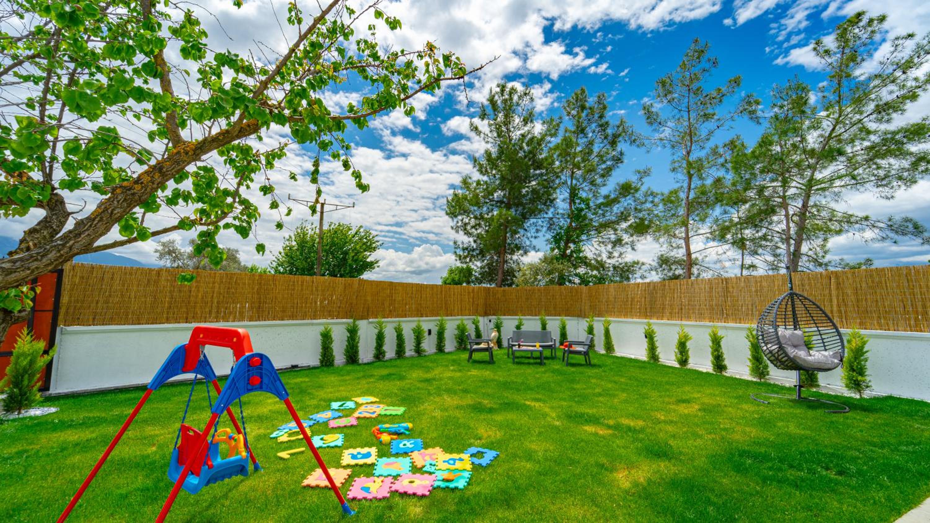 Fethiye Seydikemer Villa Masal