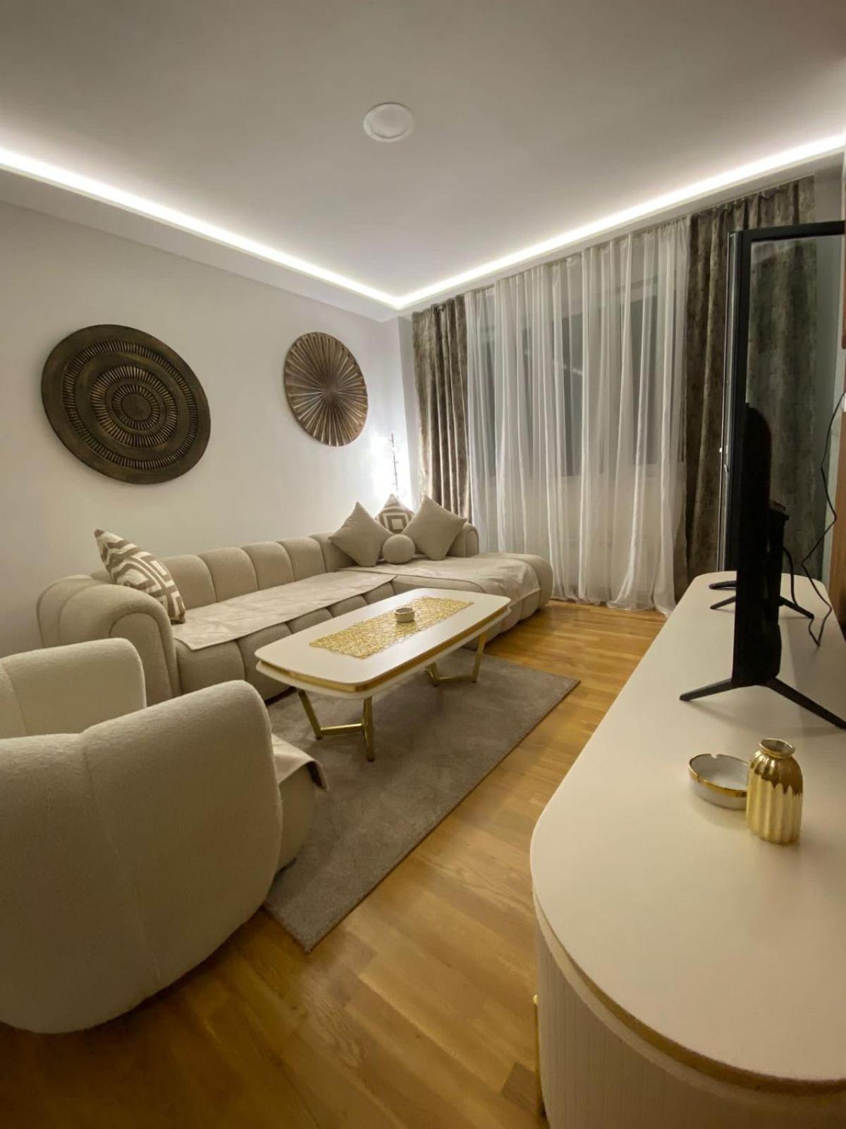 Endzy Lux view 2