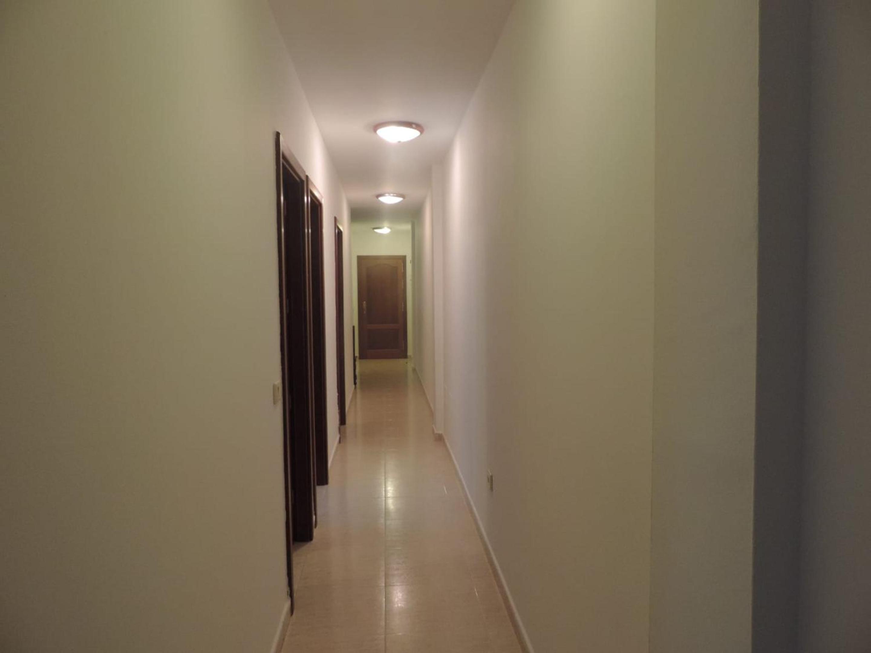Charming Apartment in Arrecife City Centre - 90 m² - Parking view 4